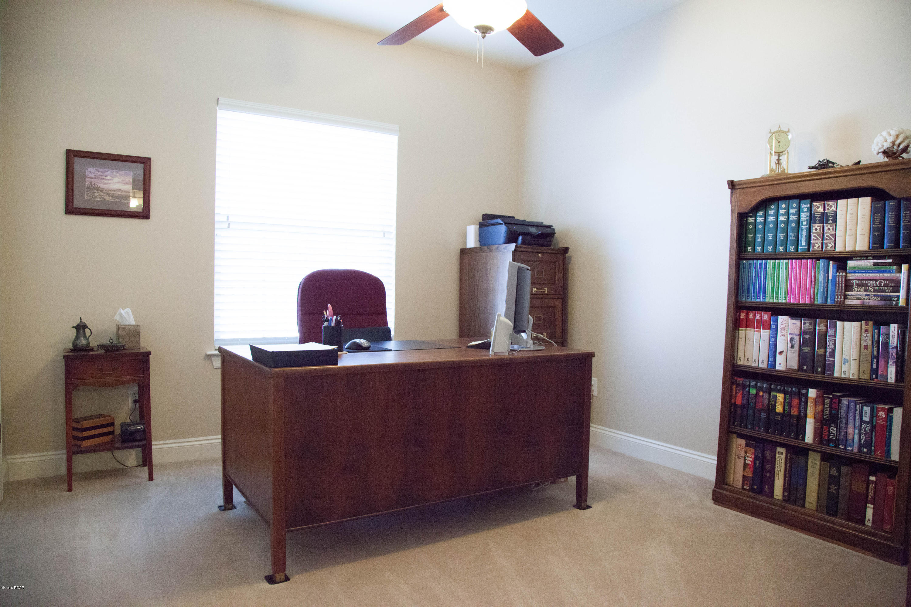 Kirkland Manor - Residential