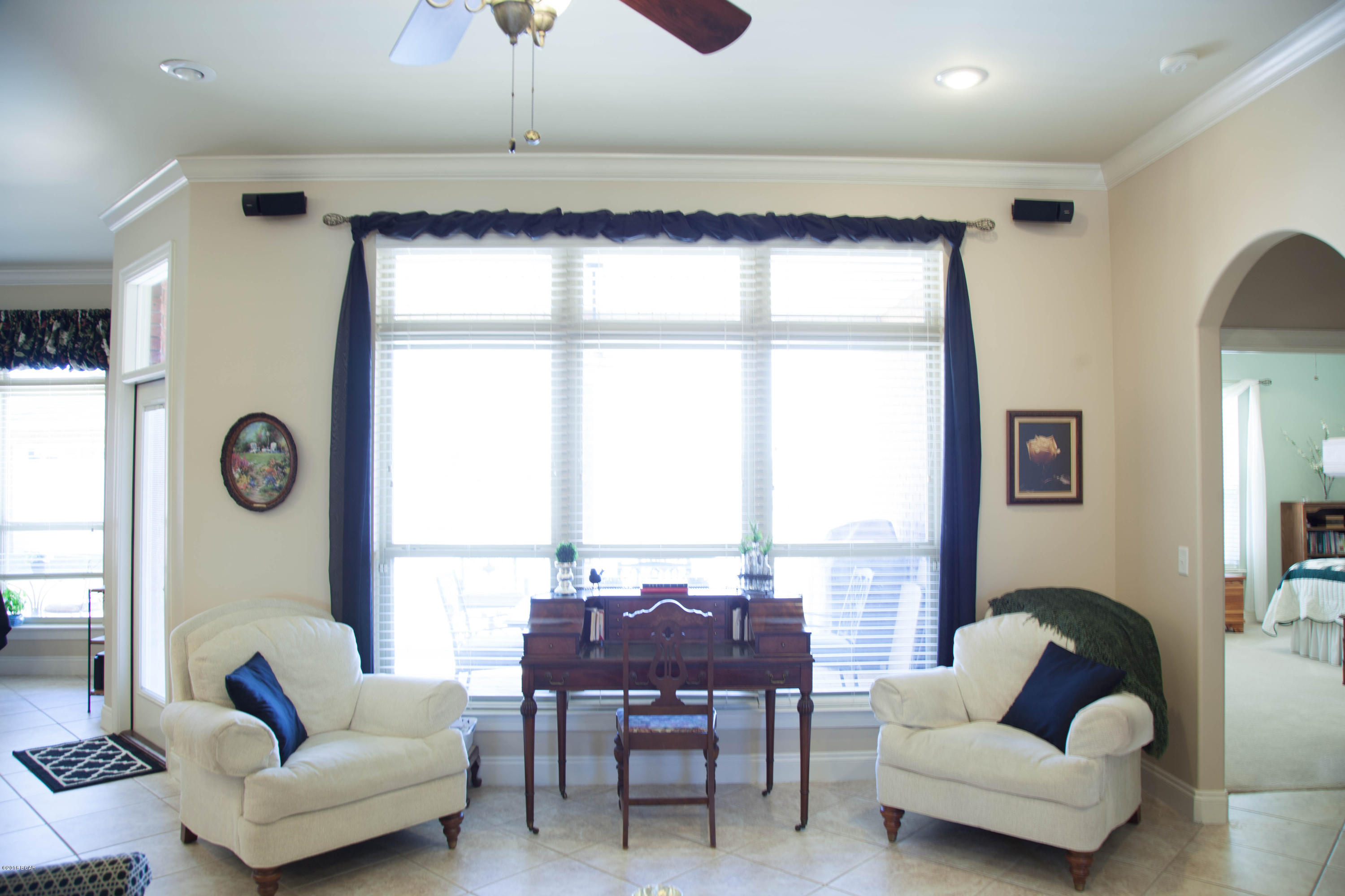 Kirkland Manor - Residential