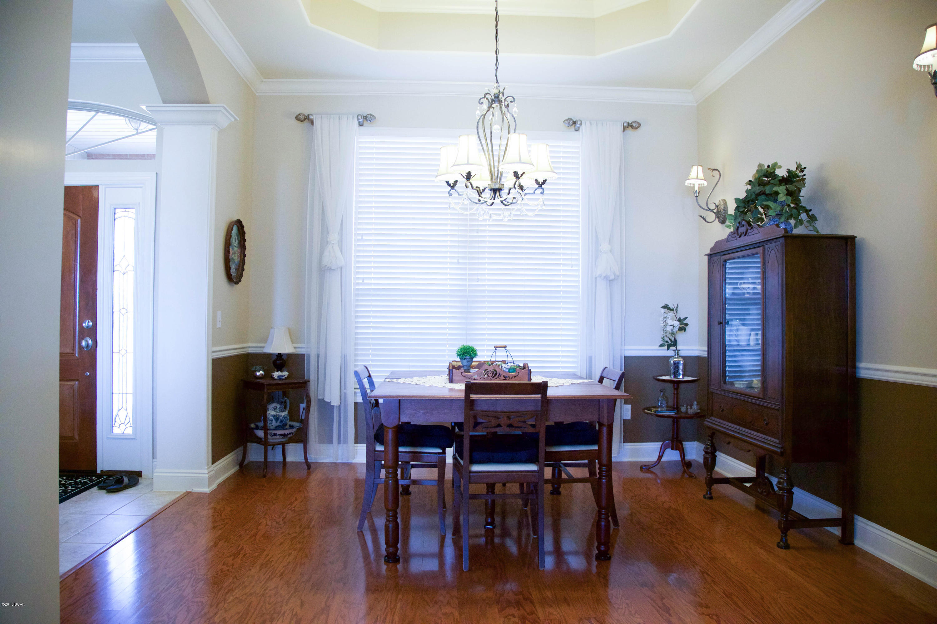 Kirkland Manor - Residential