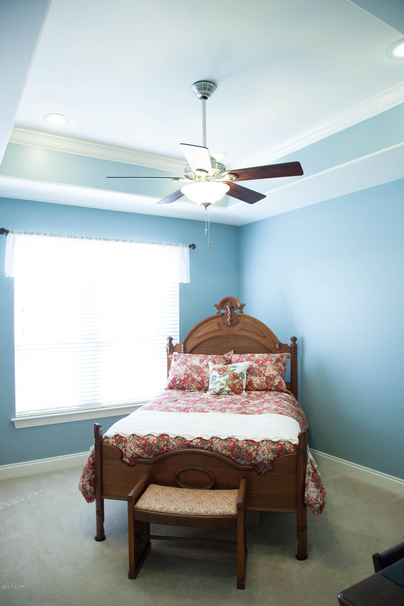 Kirkland Manor - Residential