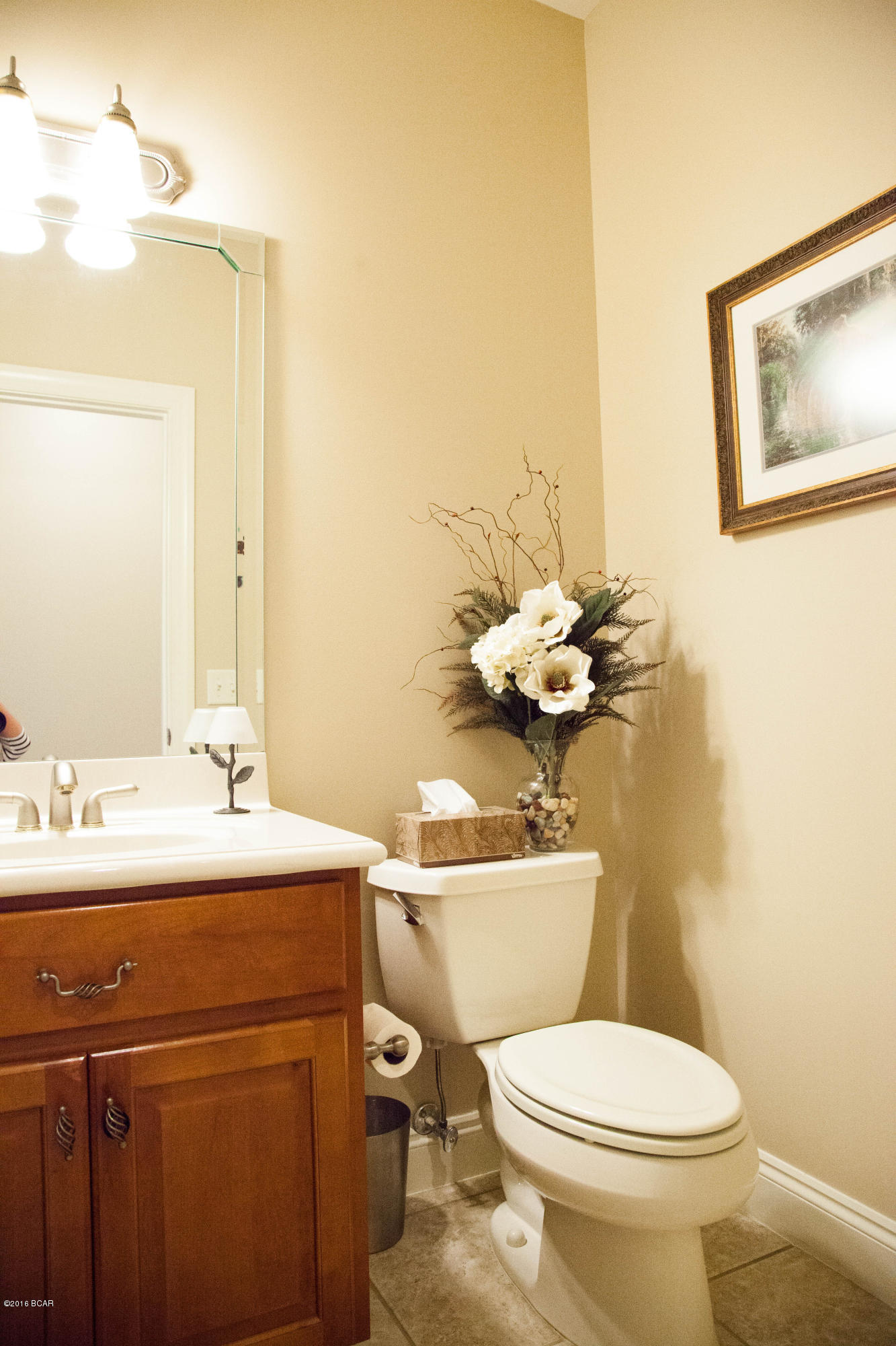 Kirkland Manor - Residential