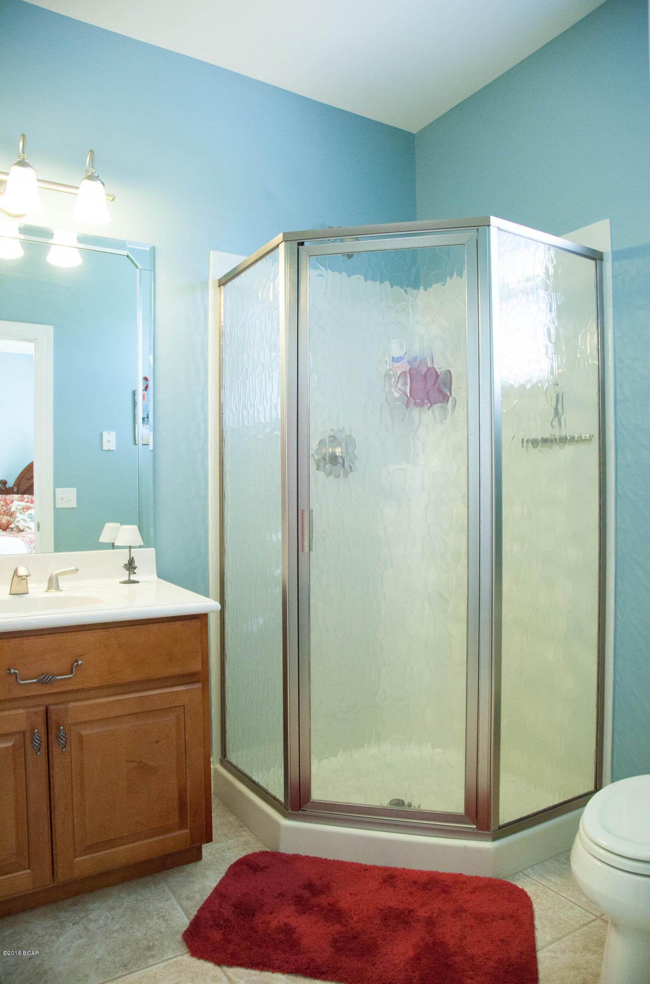 Kirkland Manor - Residential