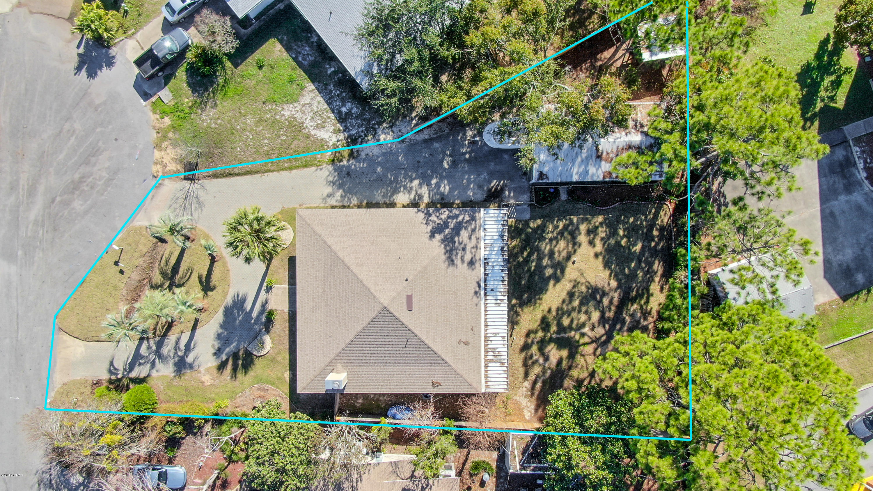 [No Recorded Subdiv] - Residential
