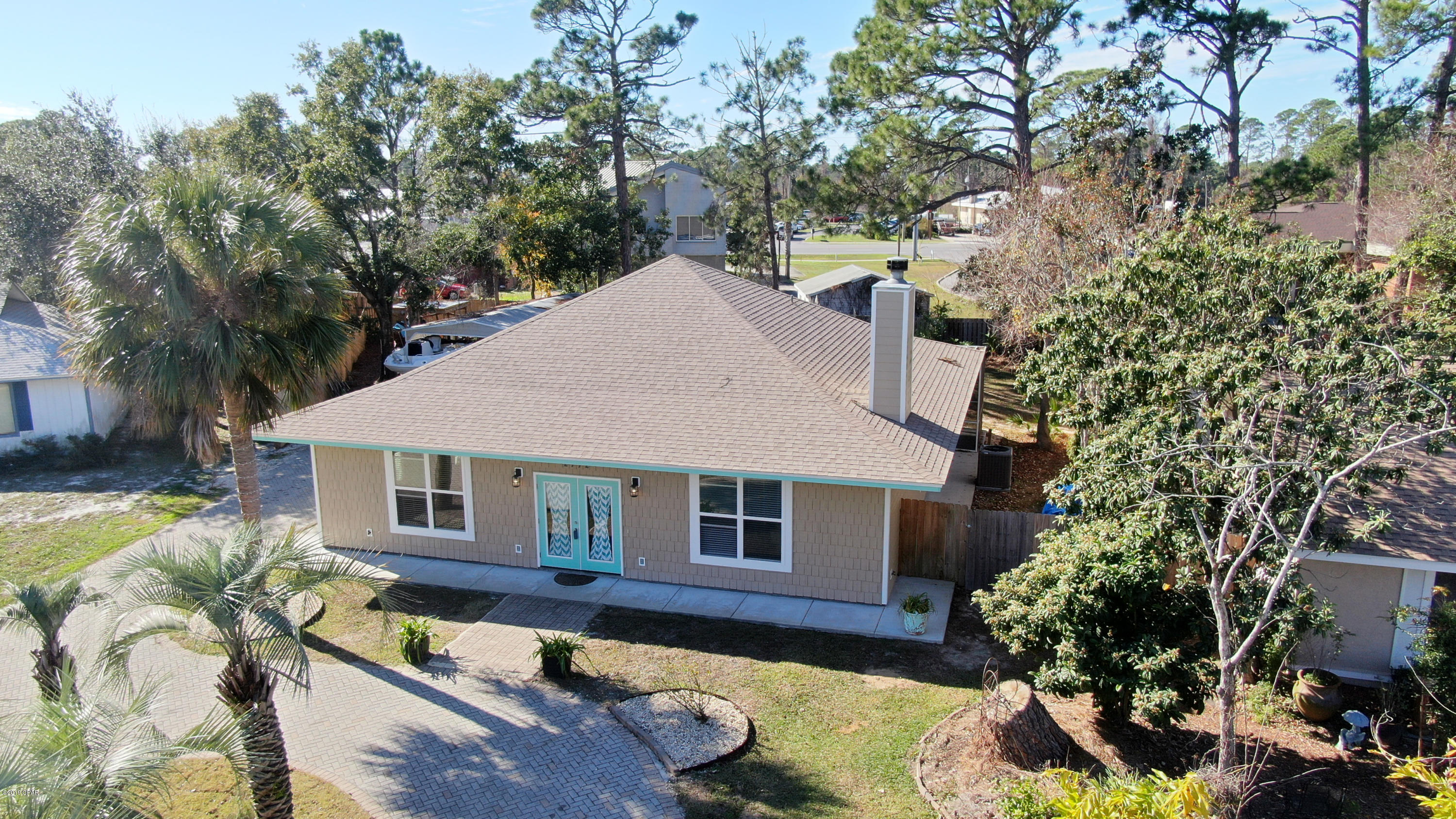 [No Recorded Subdiv] - Residential