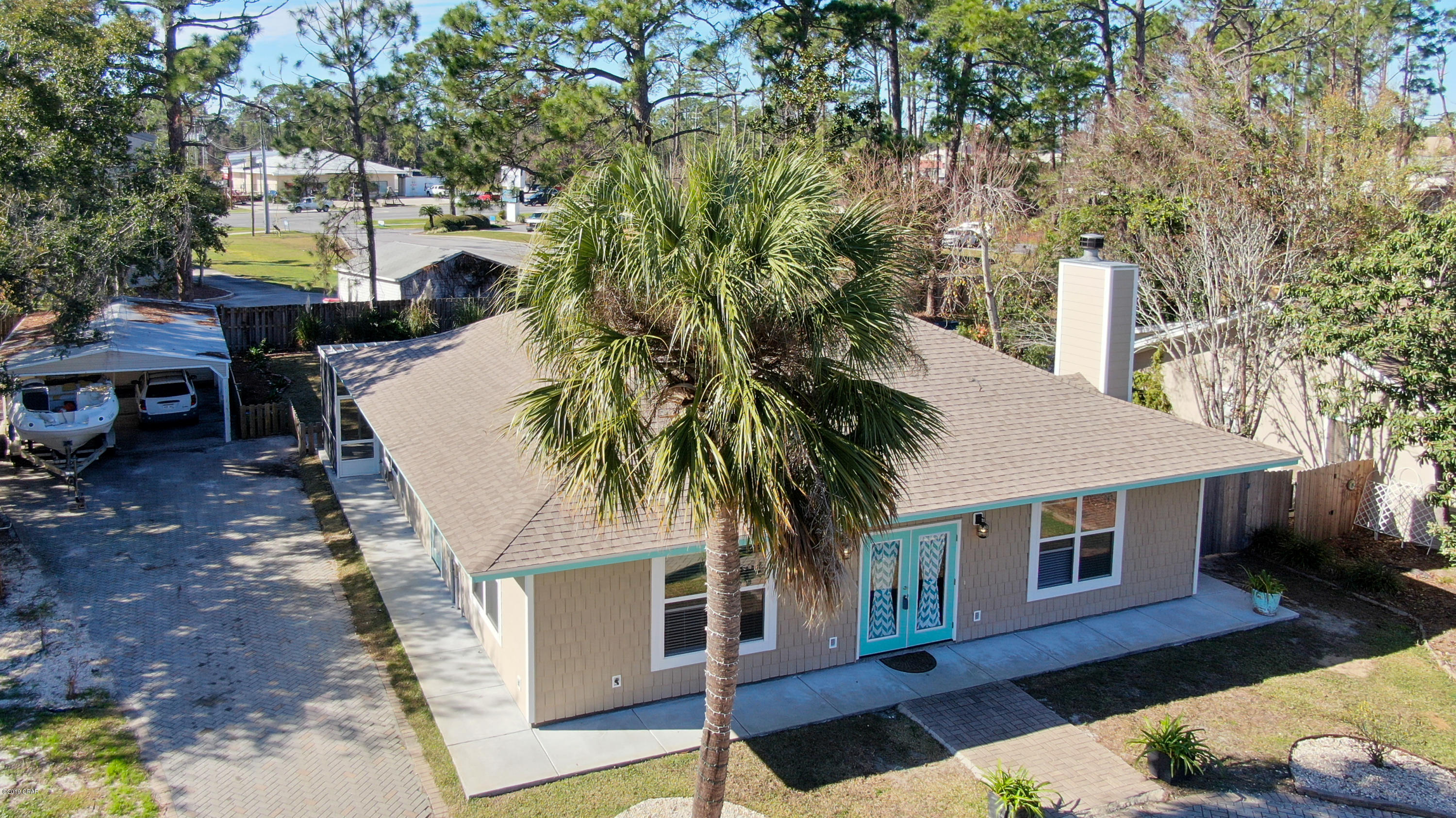 [No Recorded Subdiv] - Residential