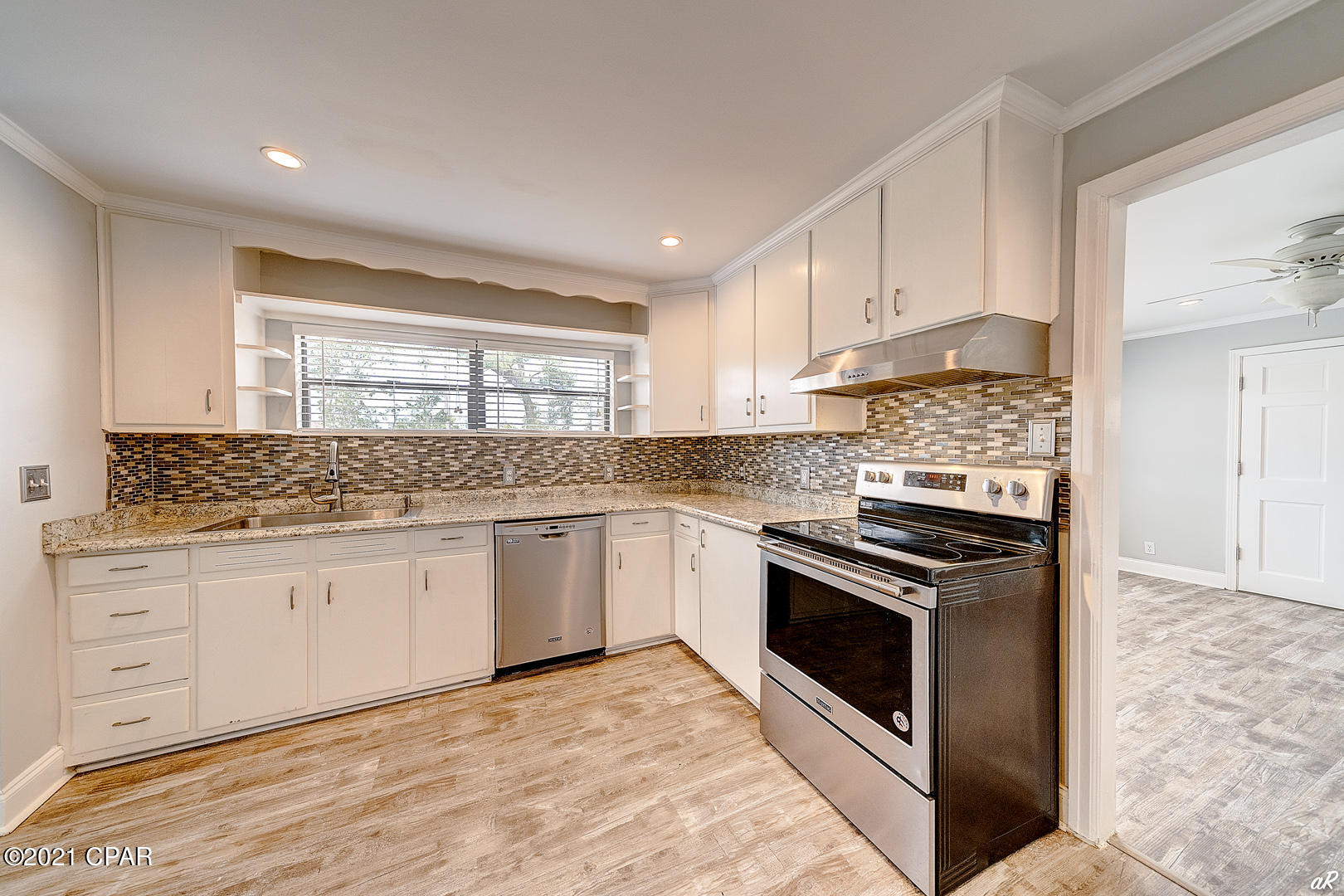 Gilbert-Pkr Add-Pt Don - Residential