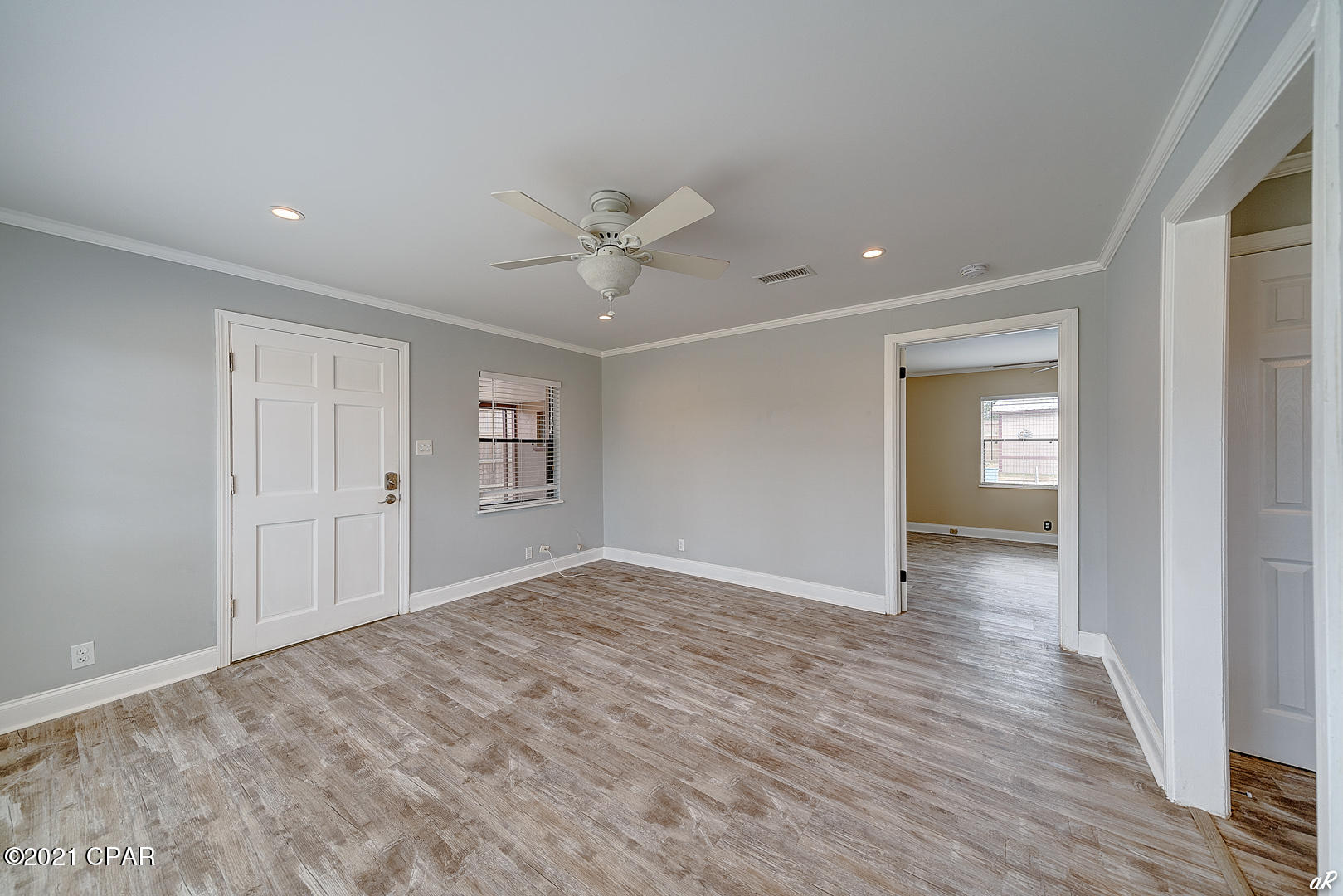 Gilbert-Pkr Add-Pt Don - Residential