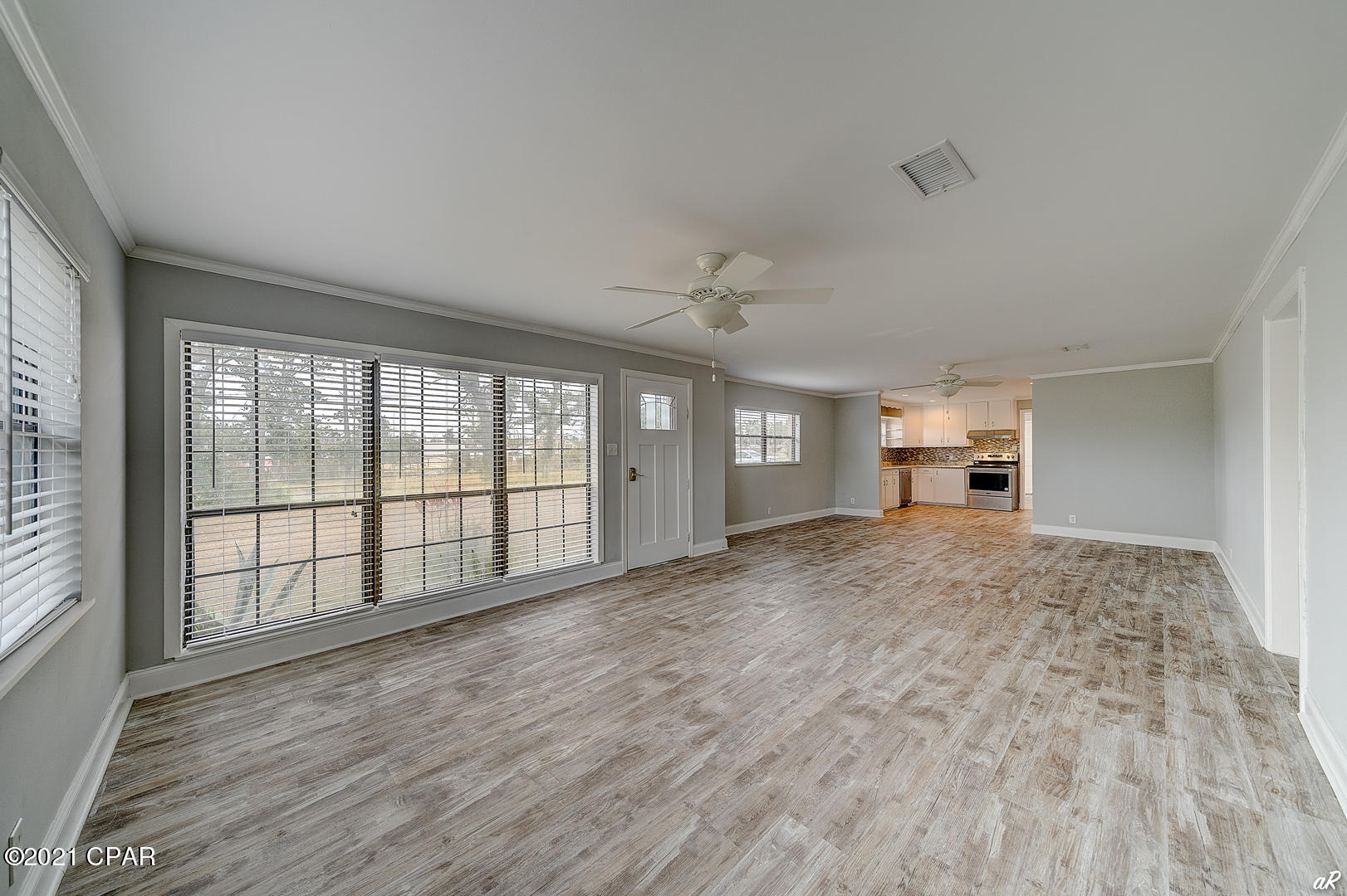 Gilbert-Pkr Add-Pt Don - Residential