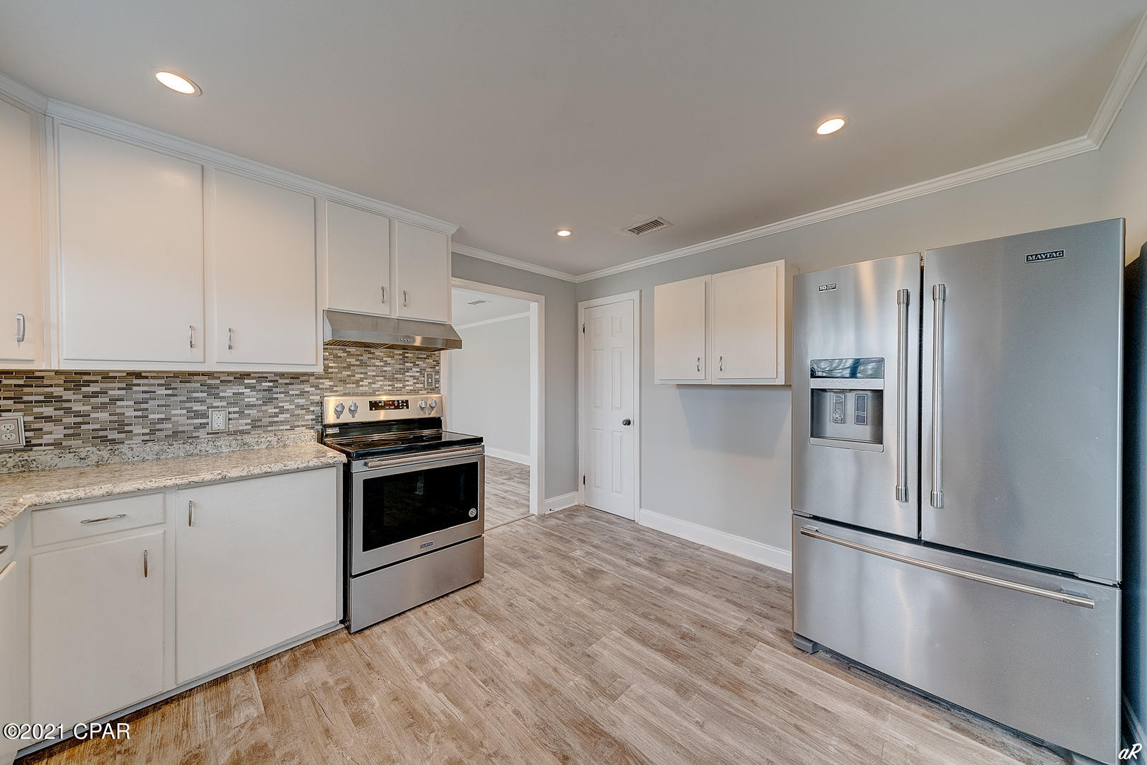 Gilbert-Pkr Add-Pt Don - Residential