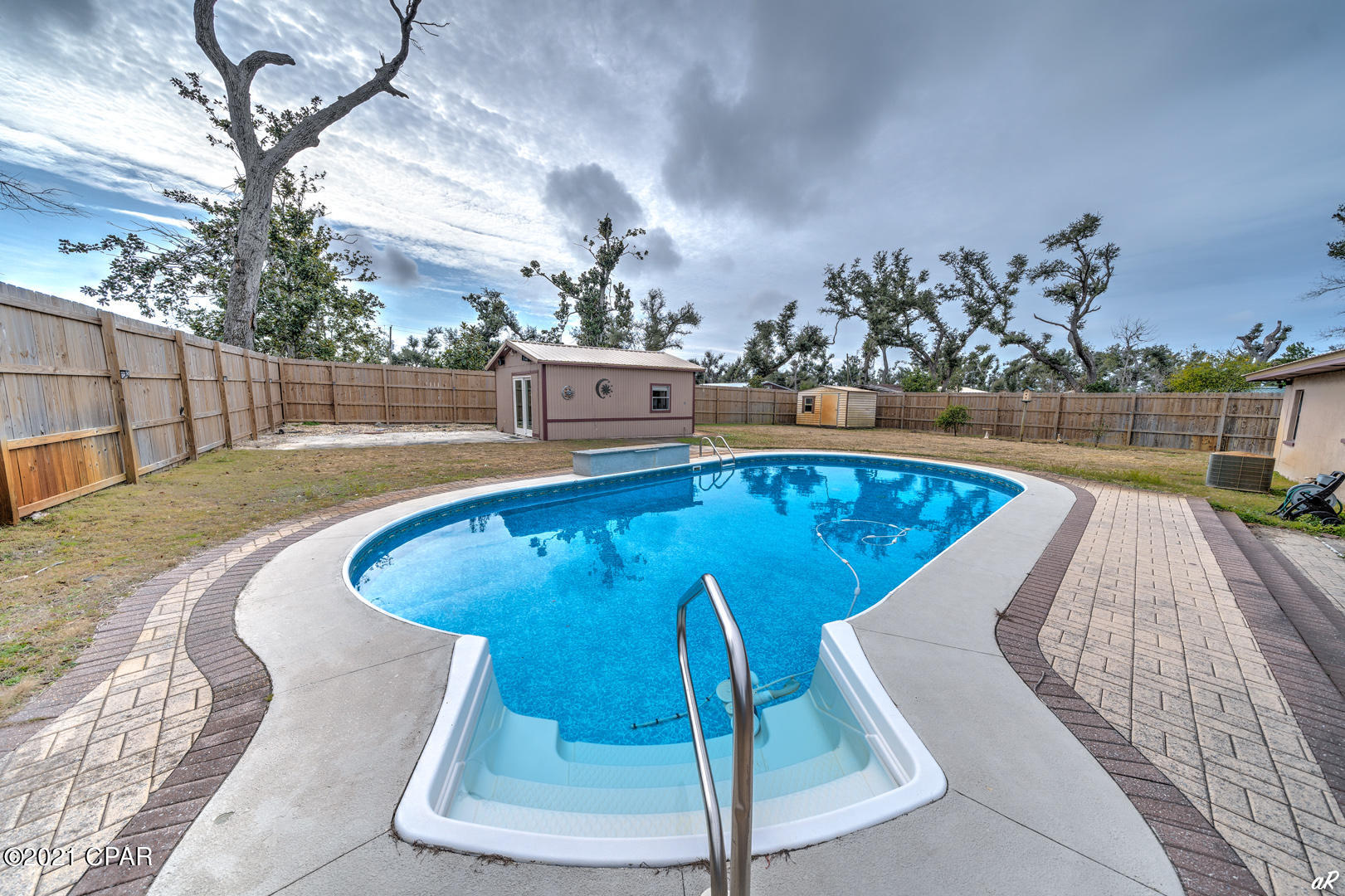 Gilbert-Pkr Add-Pt Don - Residential