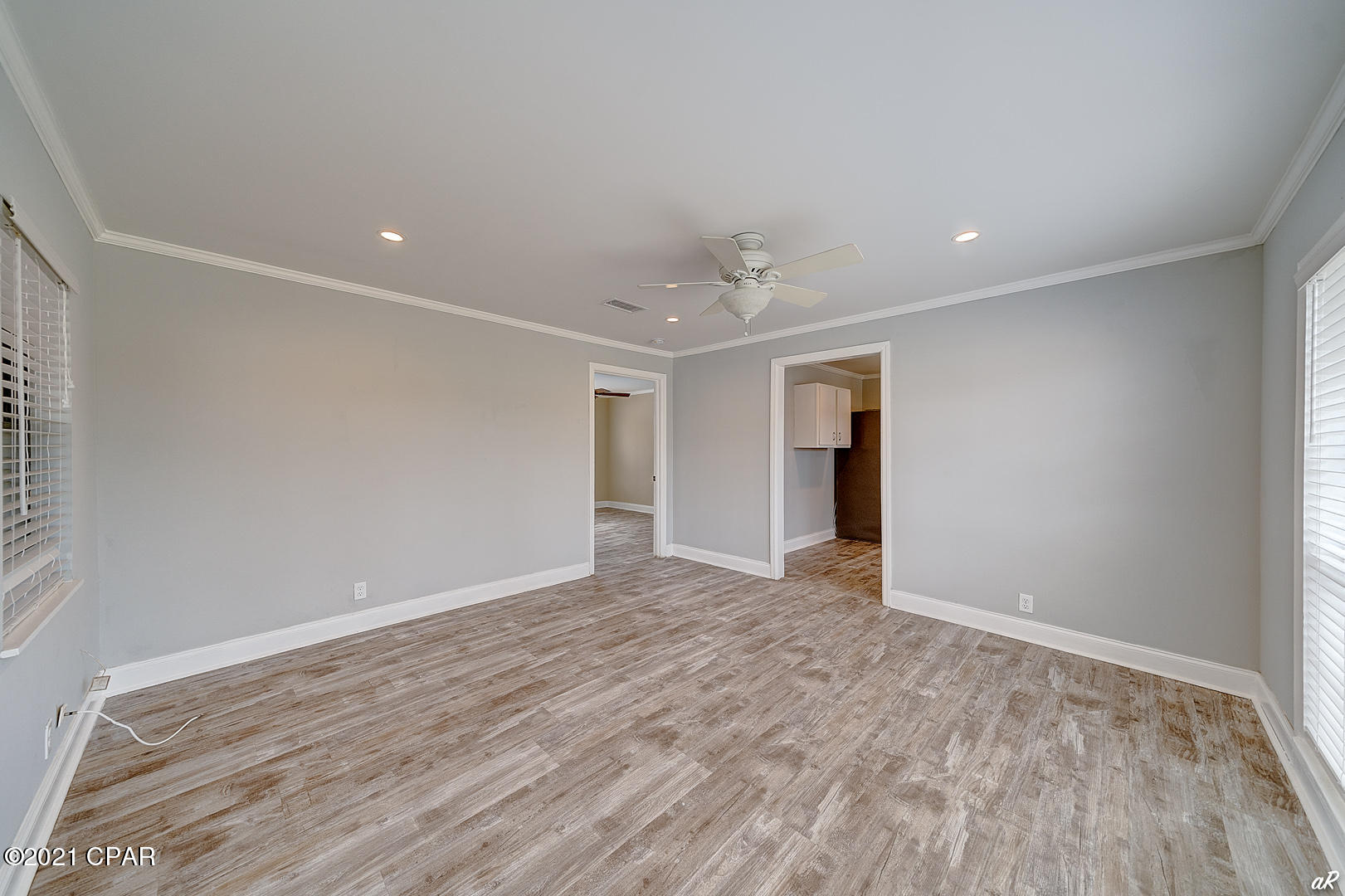 Gilbert-Pkr Add-Pt Don - Residential