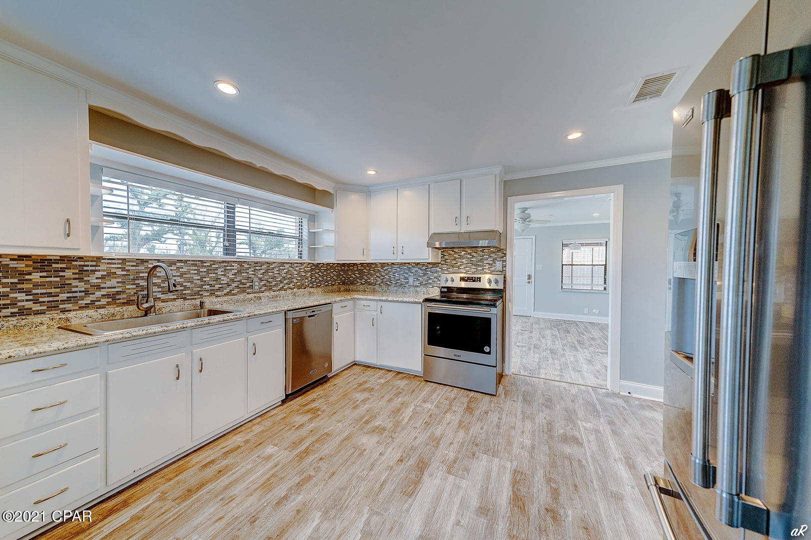 Gilbert-Pkr Add-Pt Don - Residential