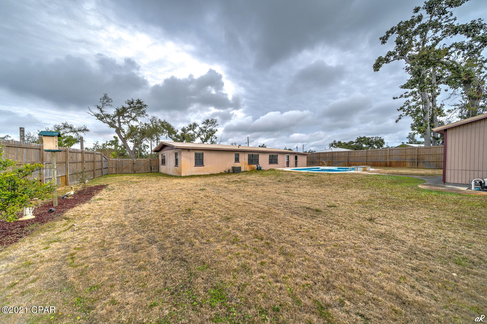 Gilbert-Pkr Add-Pt Don - Residential