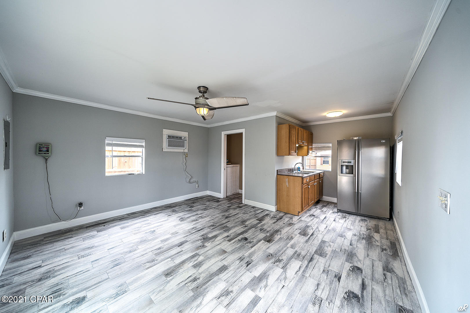 Gilbert-Pkr Add-Pt Don - Residential