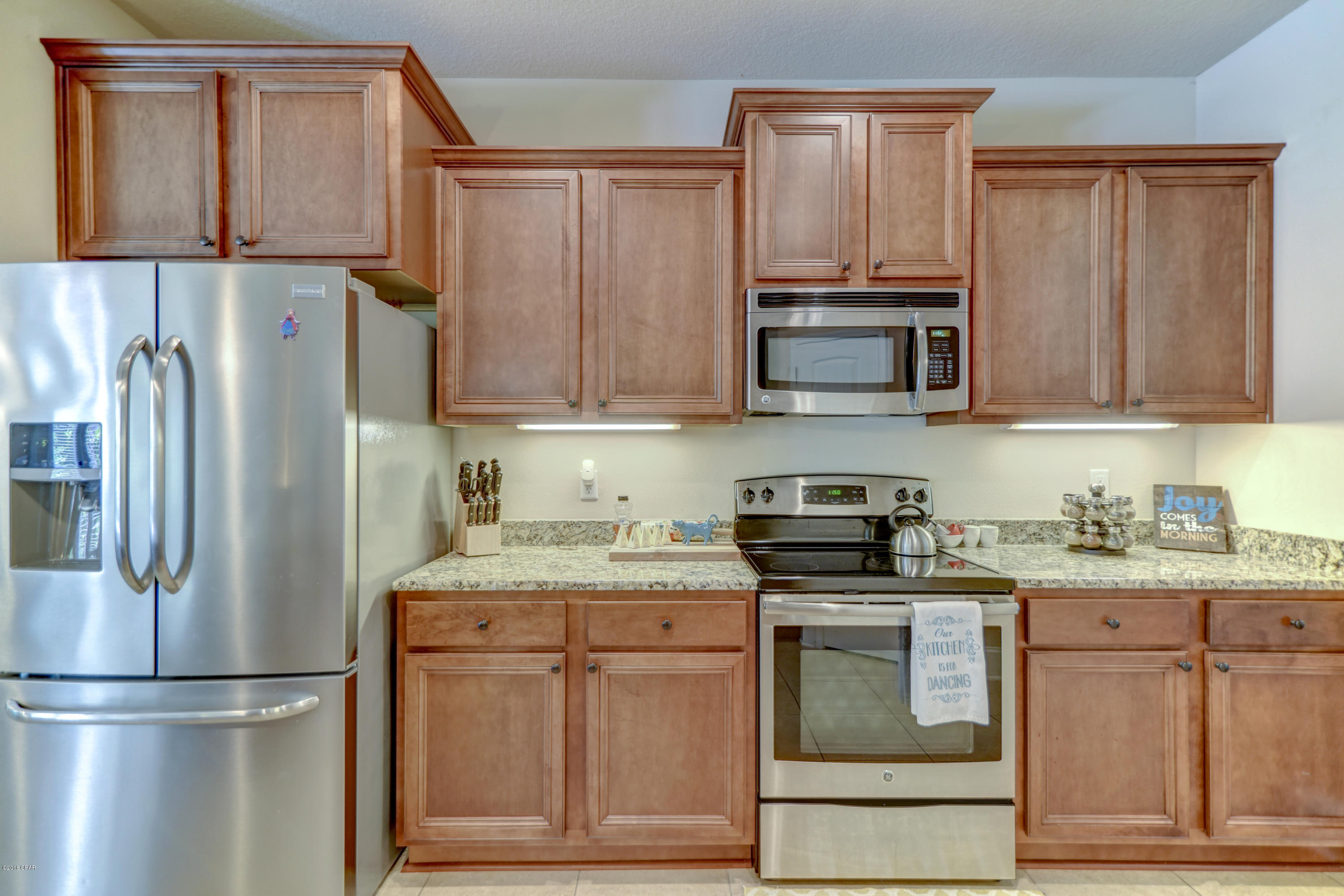 Laird Point - Residential