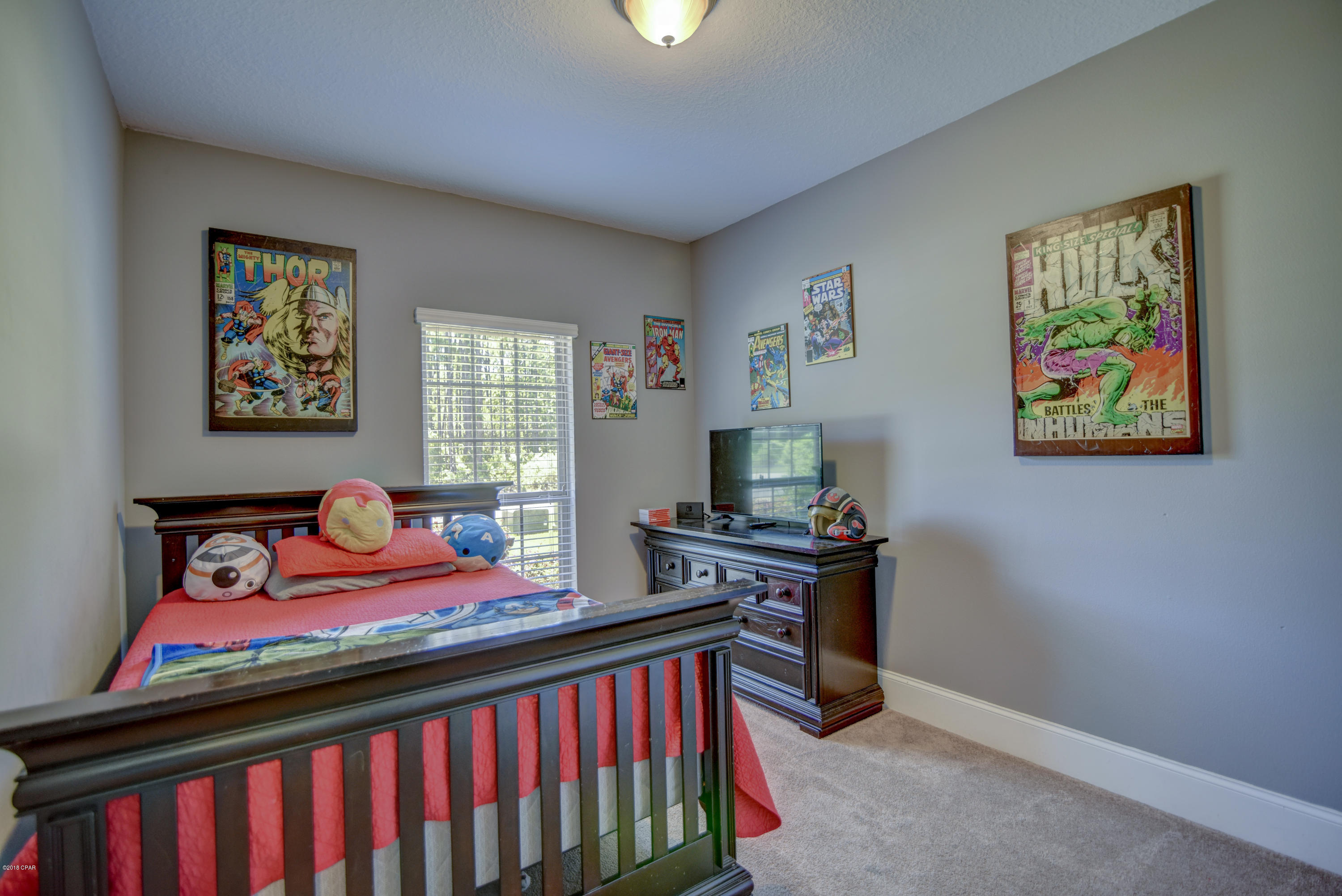 Laird Point - Residential