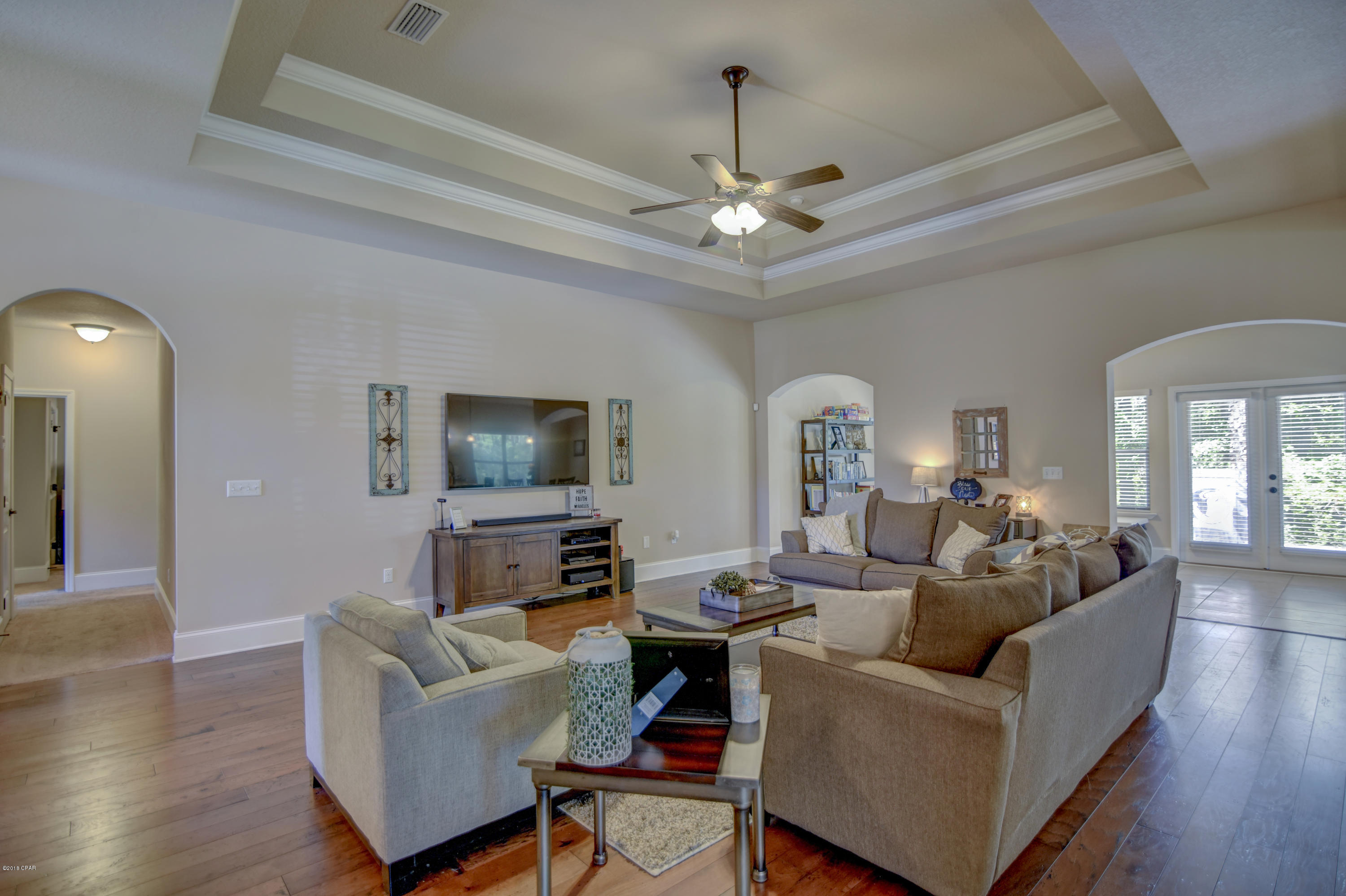 Laird Point - Residential