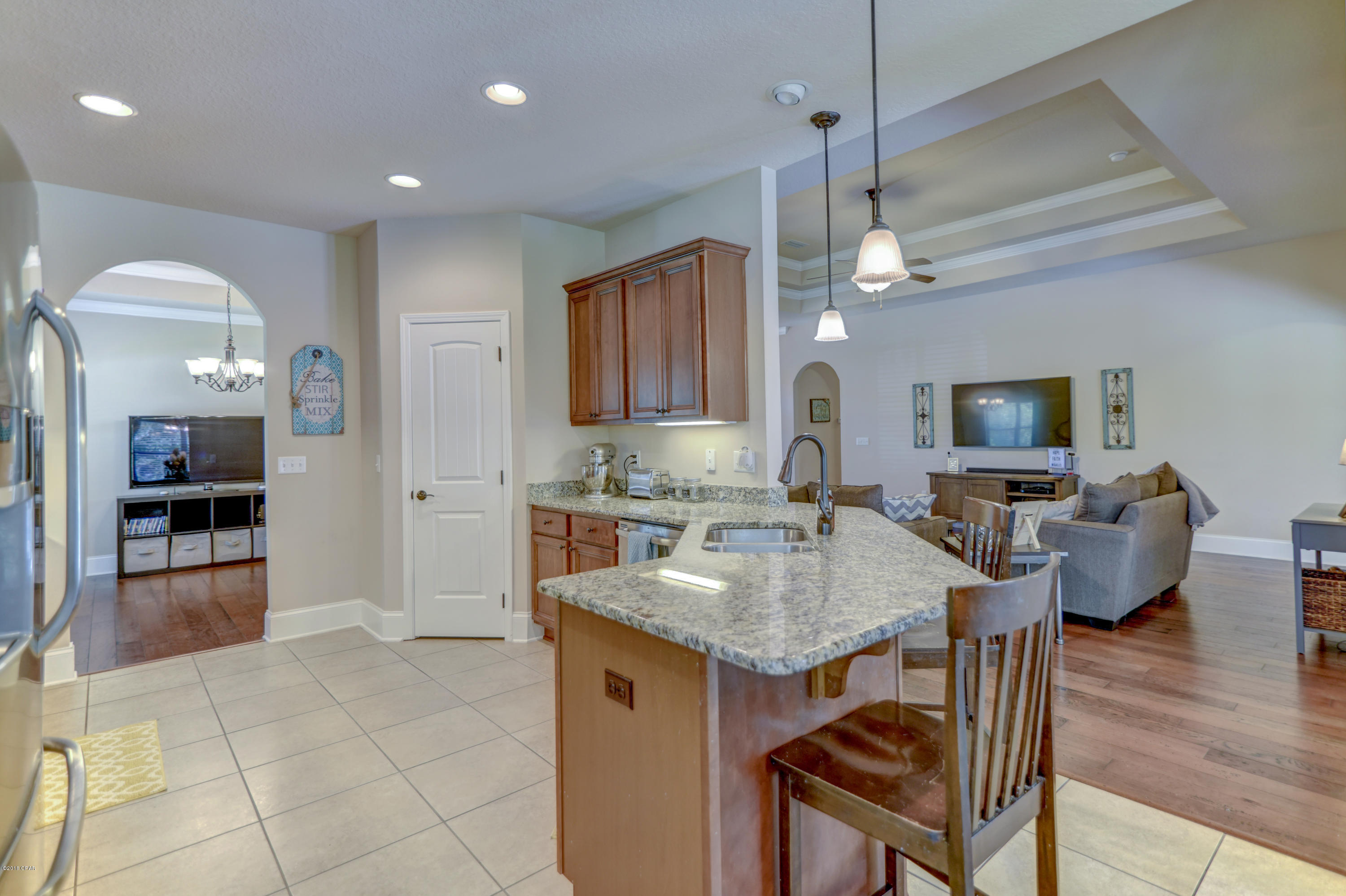 Laird Point - Residential