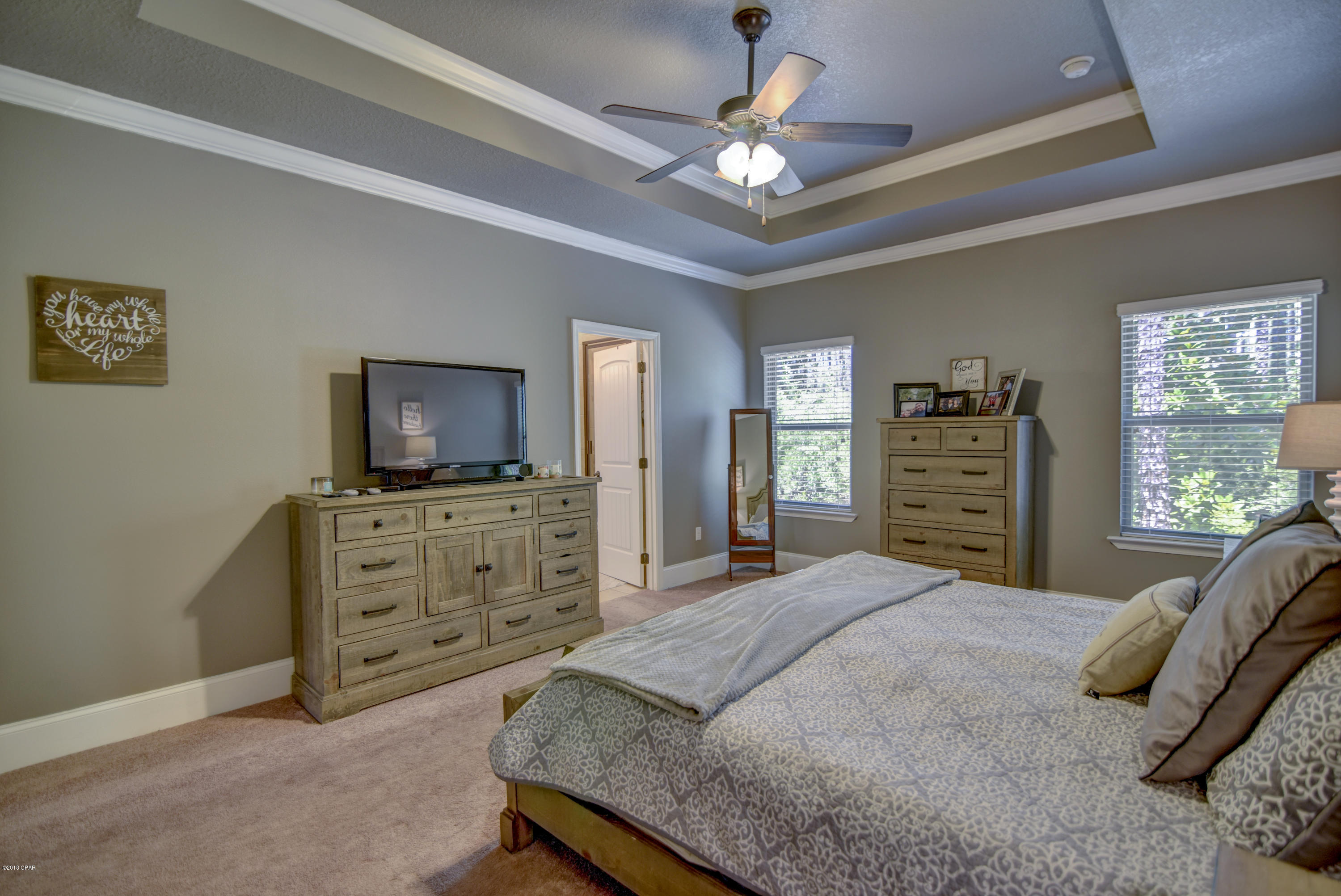 Laird Point - Residential