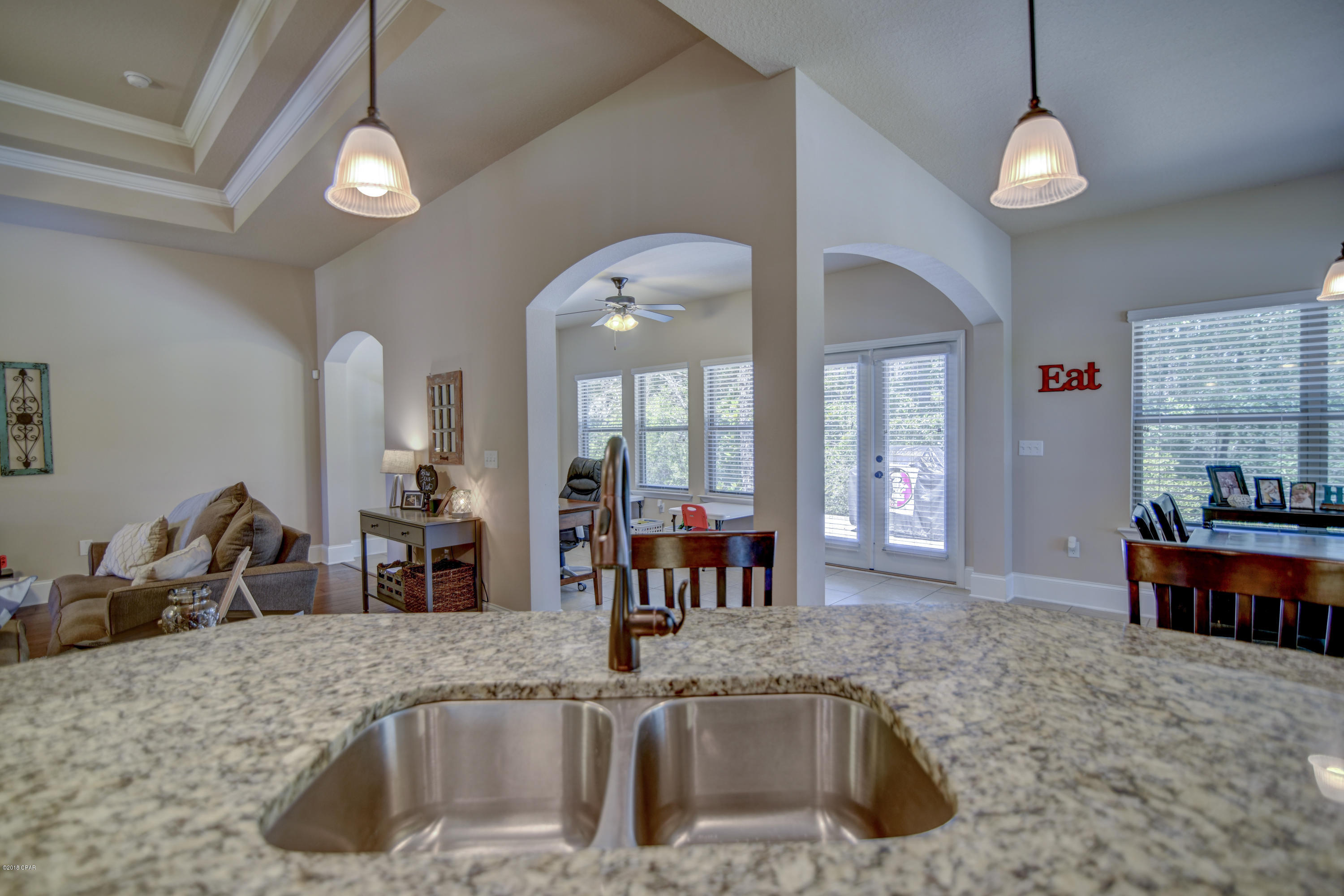 Laird Point - Residential