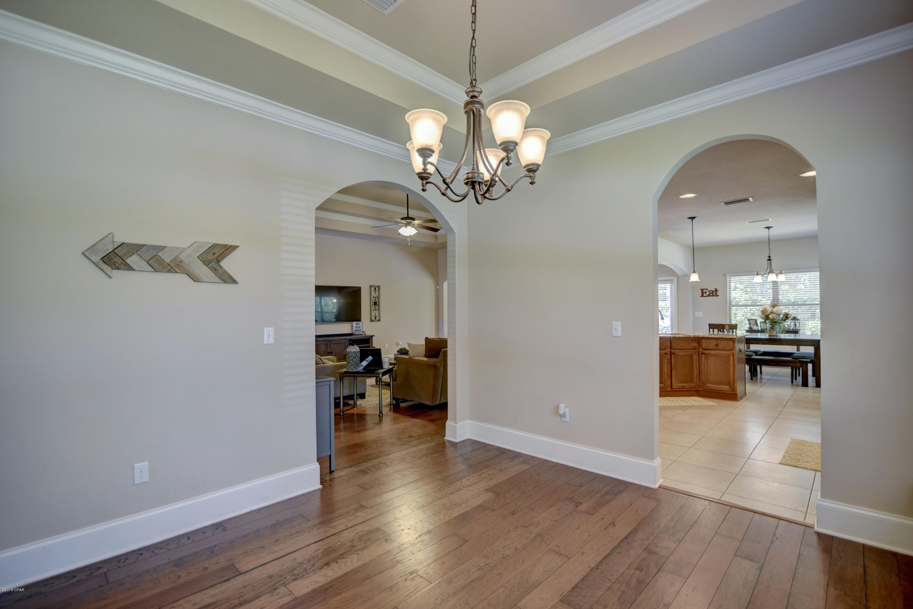 Laird Point - Residential