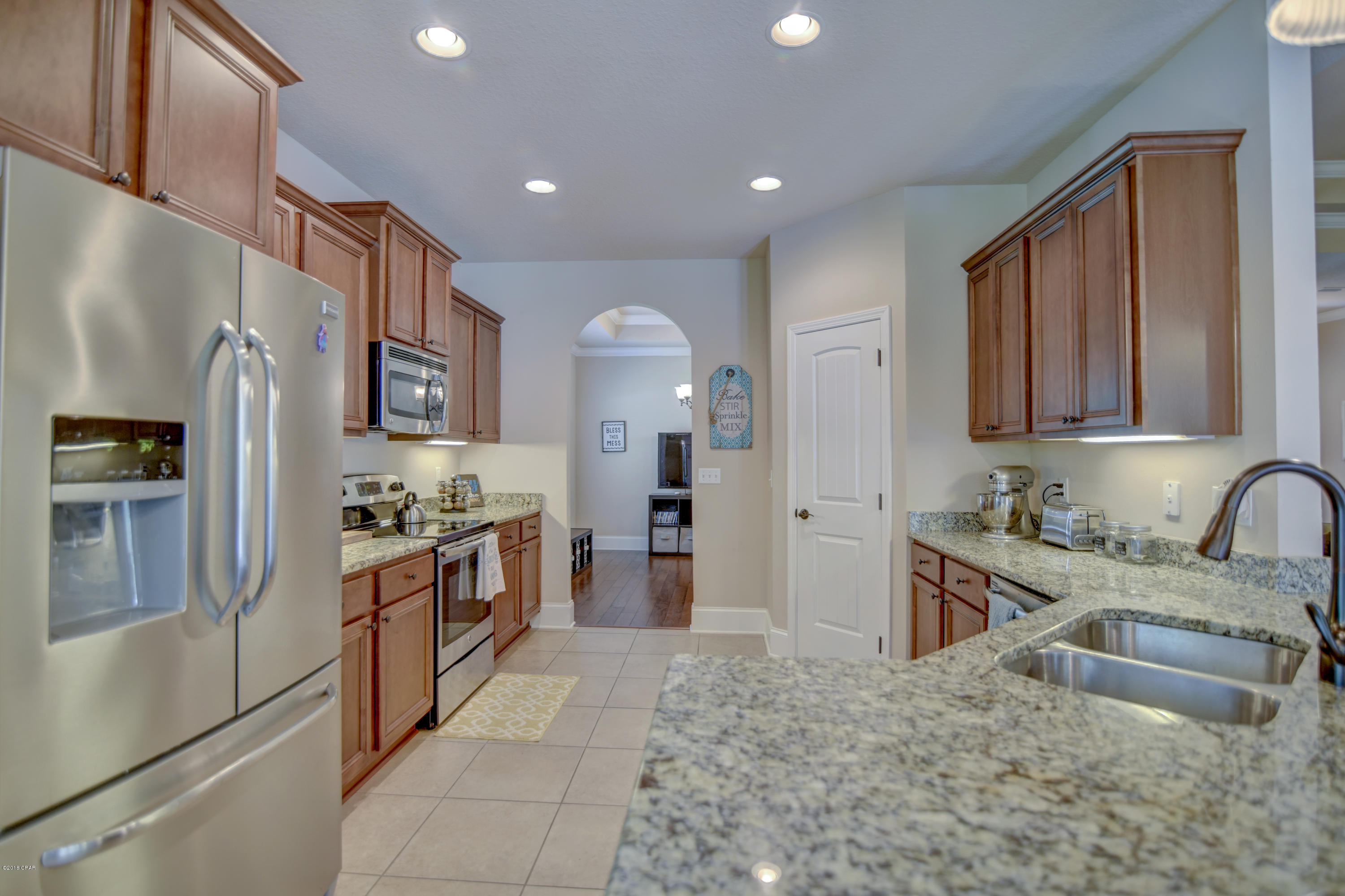 Laird Point - Residential