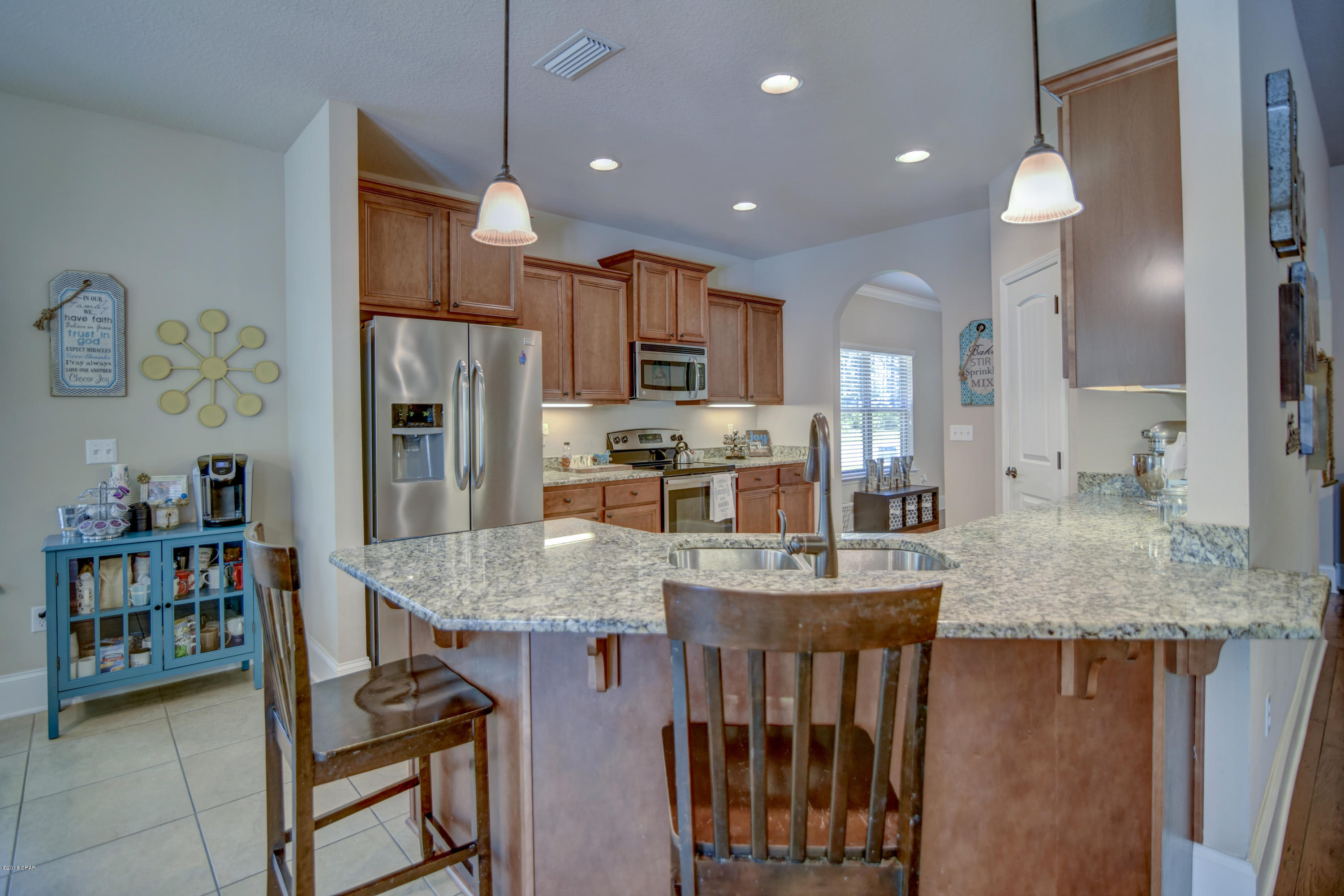 Laird Point - Residential