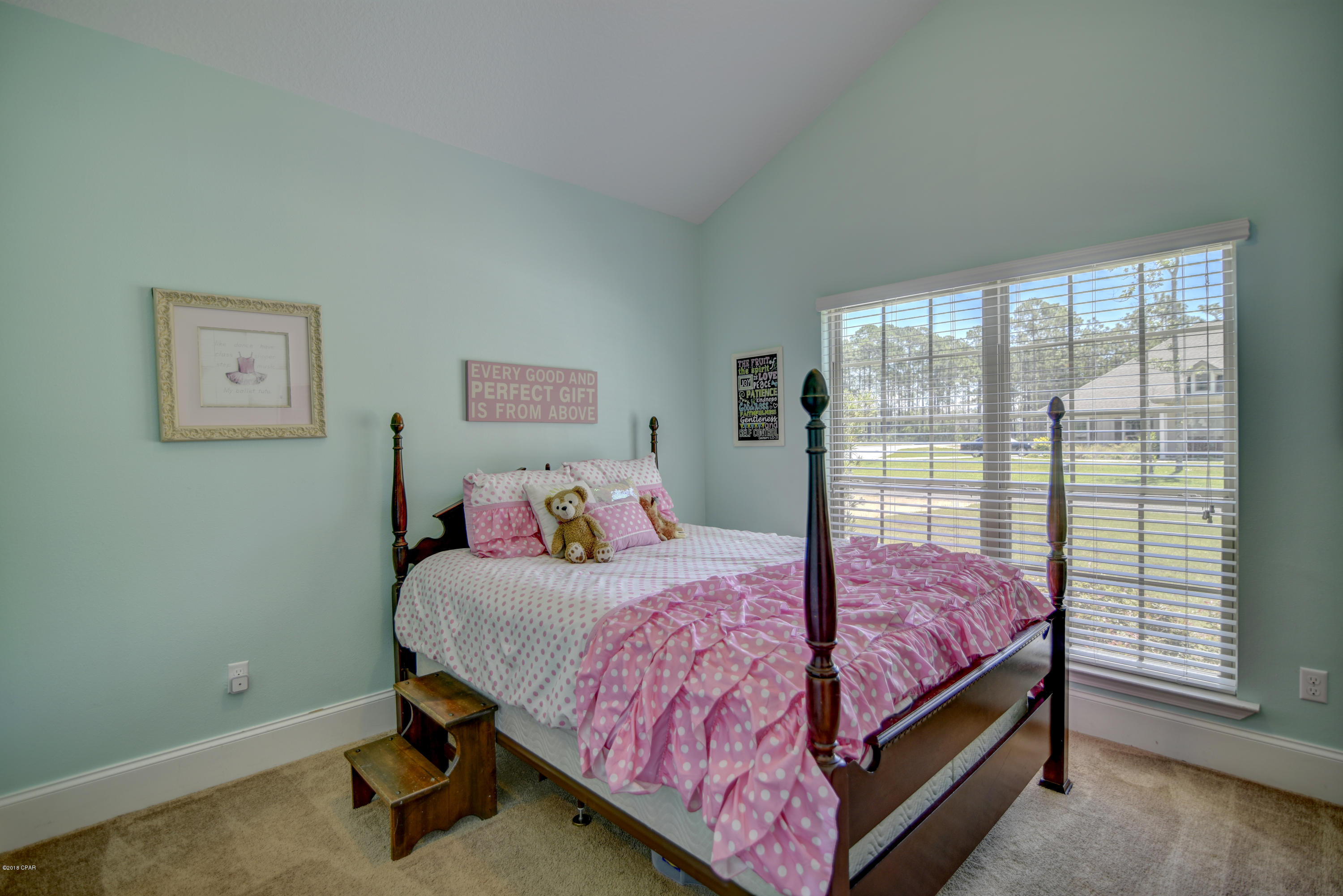 Laird Point - Residential