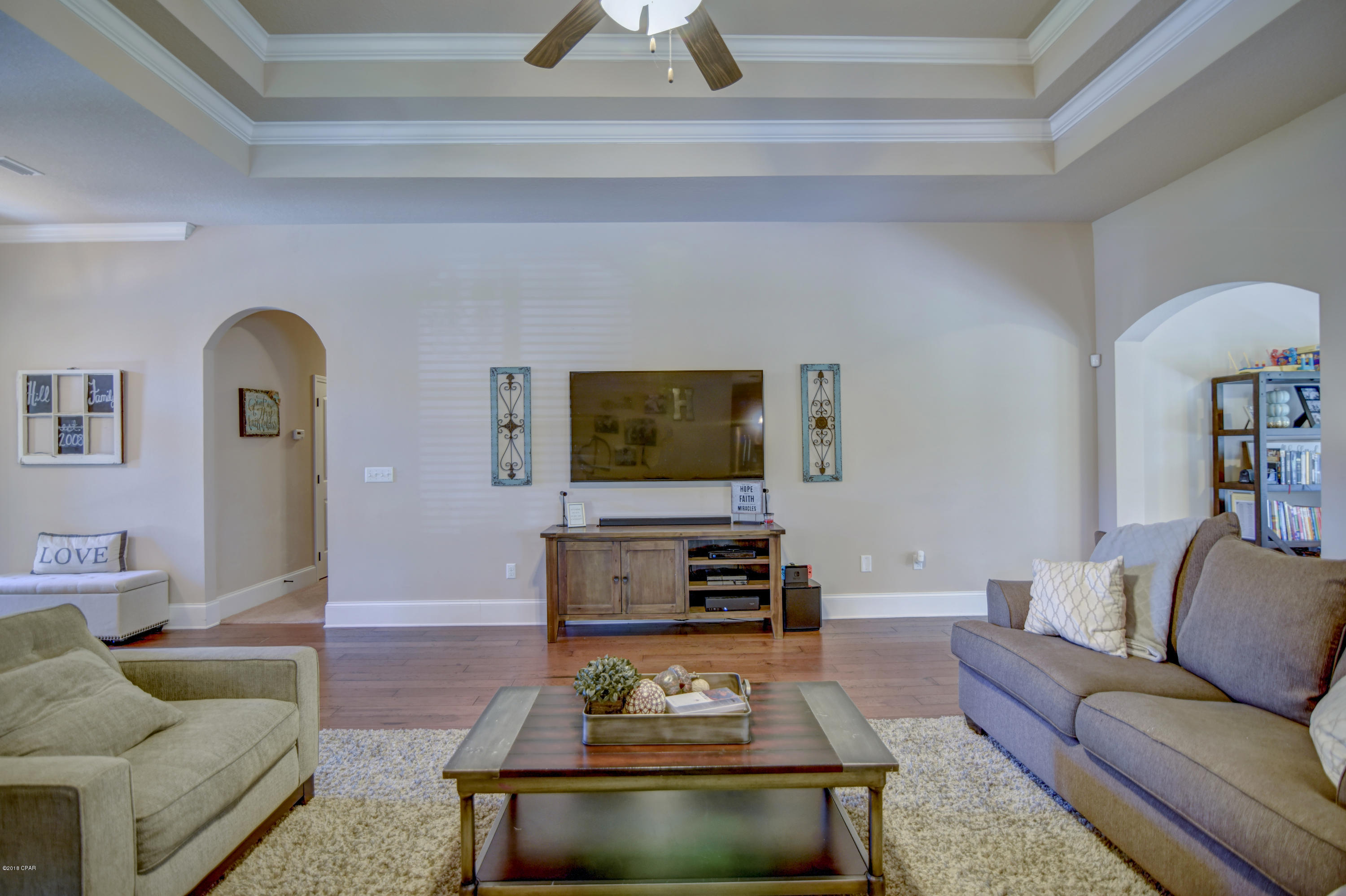 Laird Point - Residential