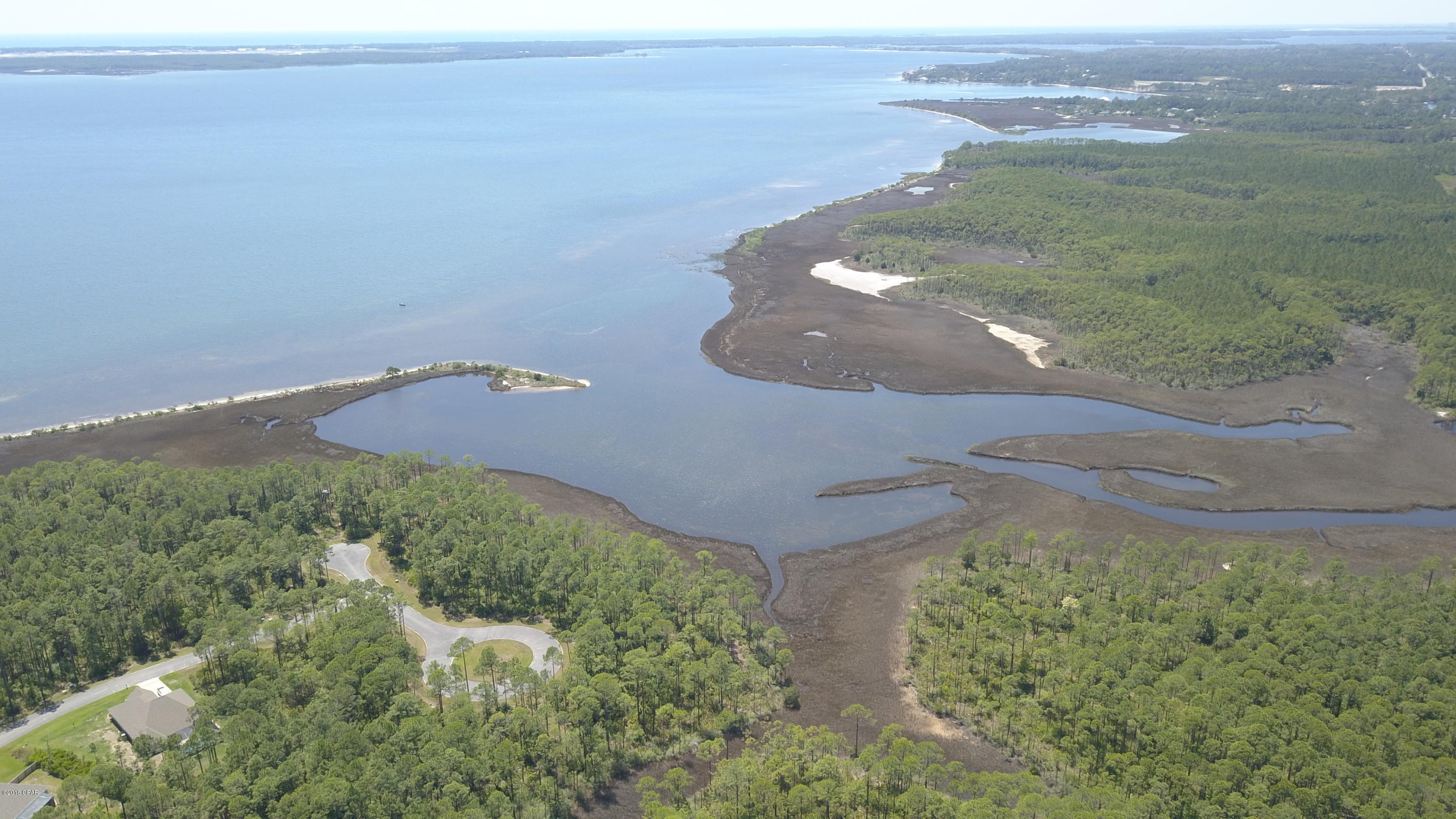 Laird Point - Residential