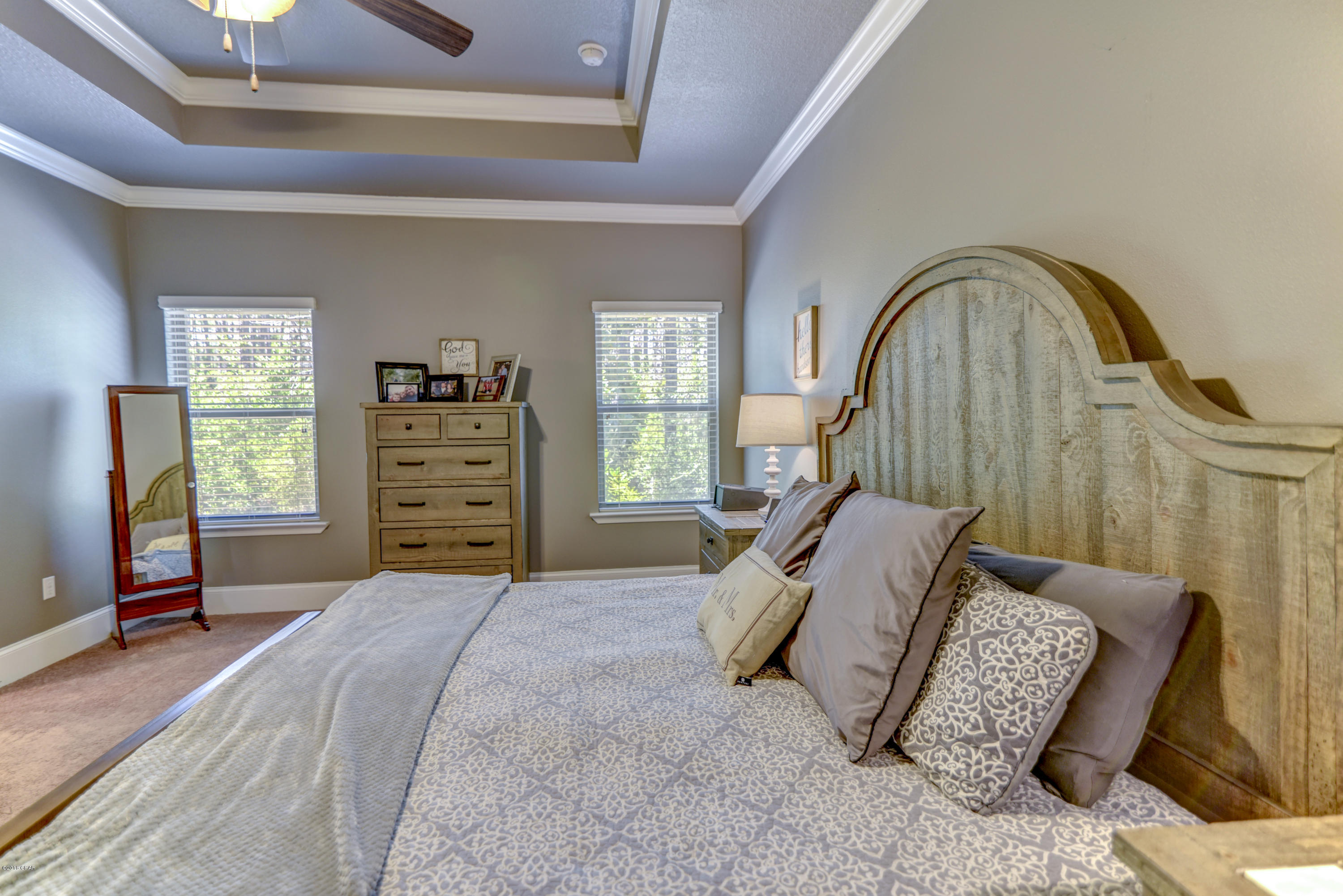 Laird Point - Residential