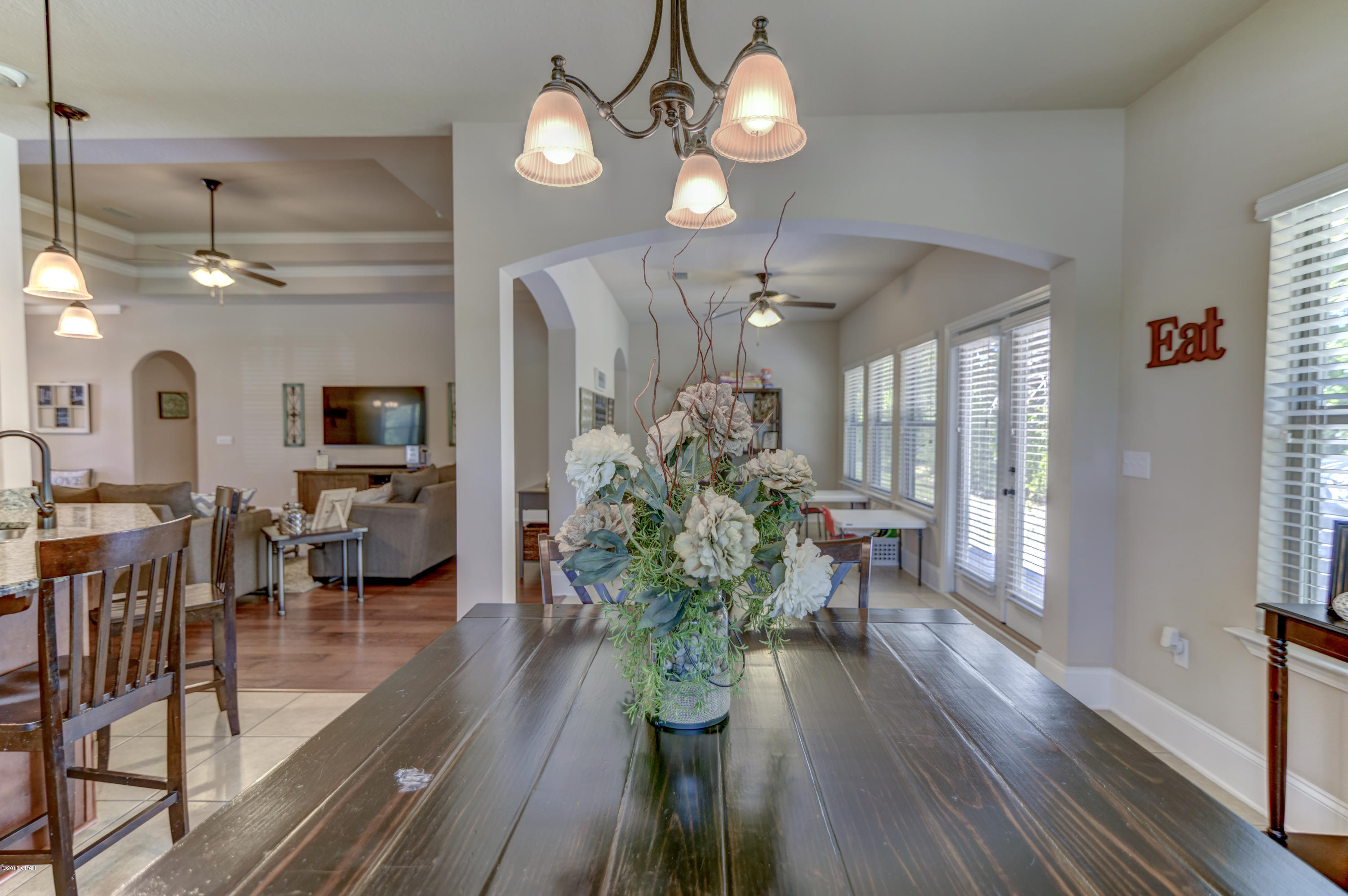 Laird Point - Residential