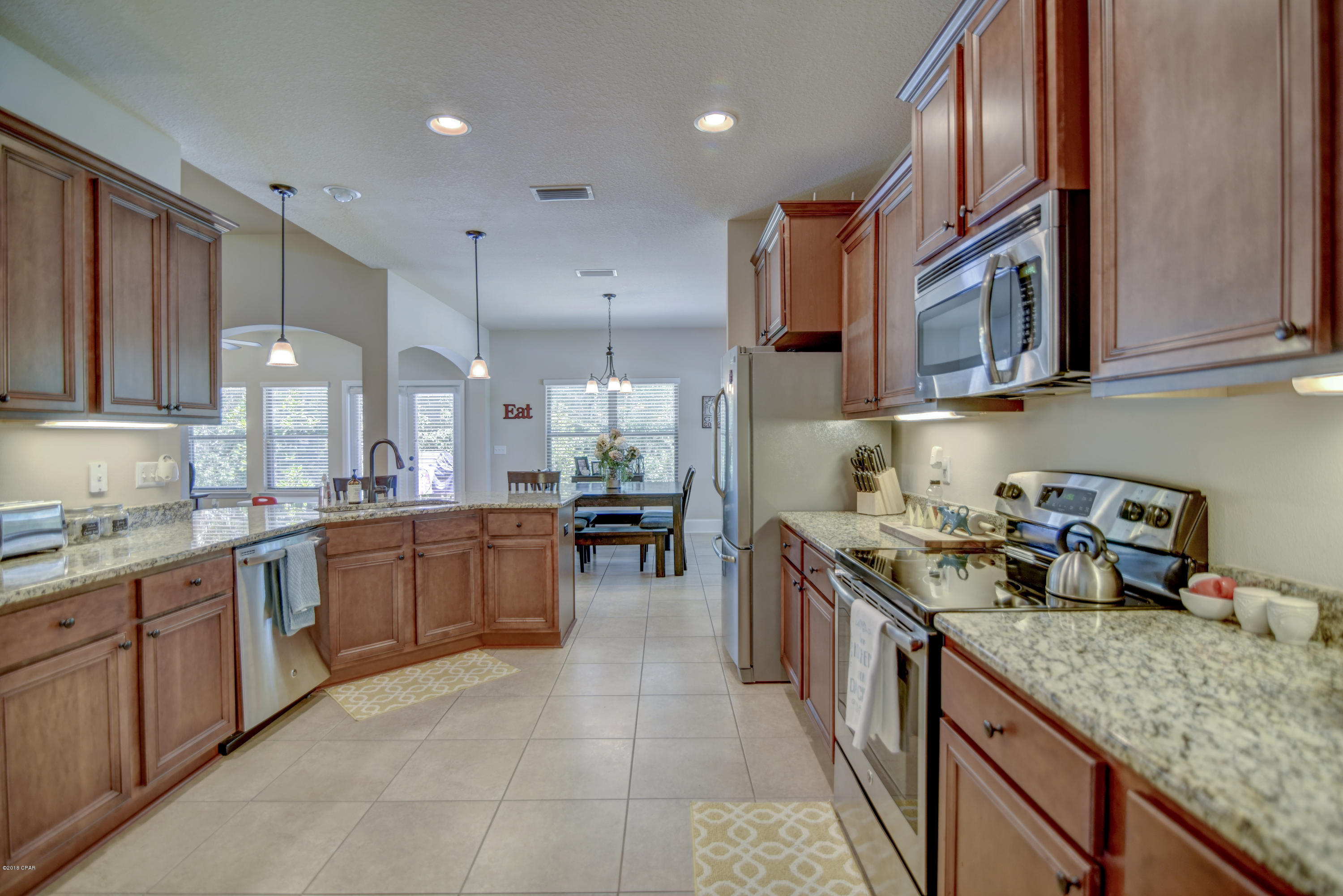 Laird Point - Residential