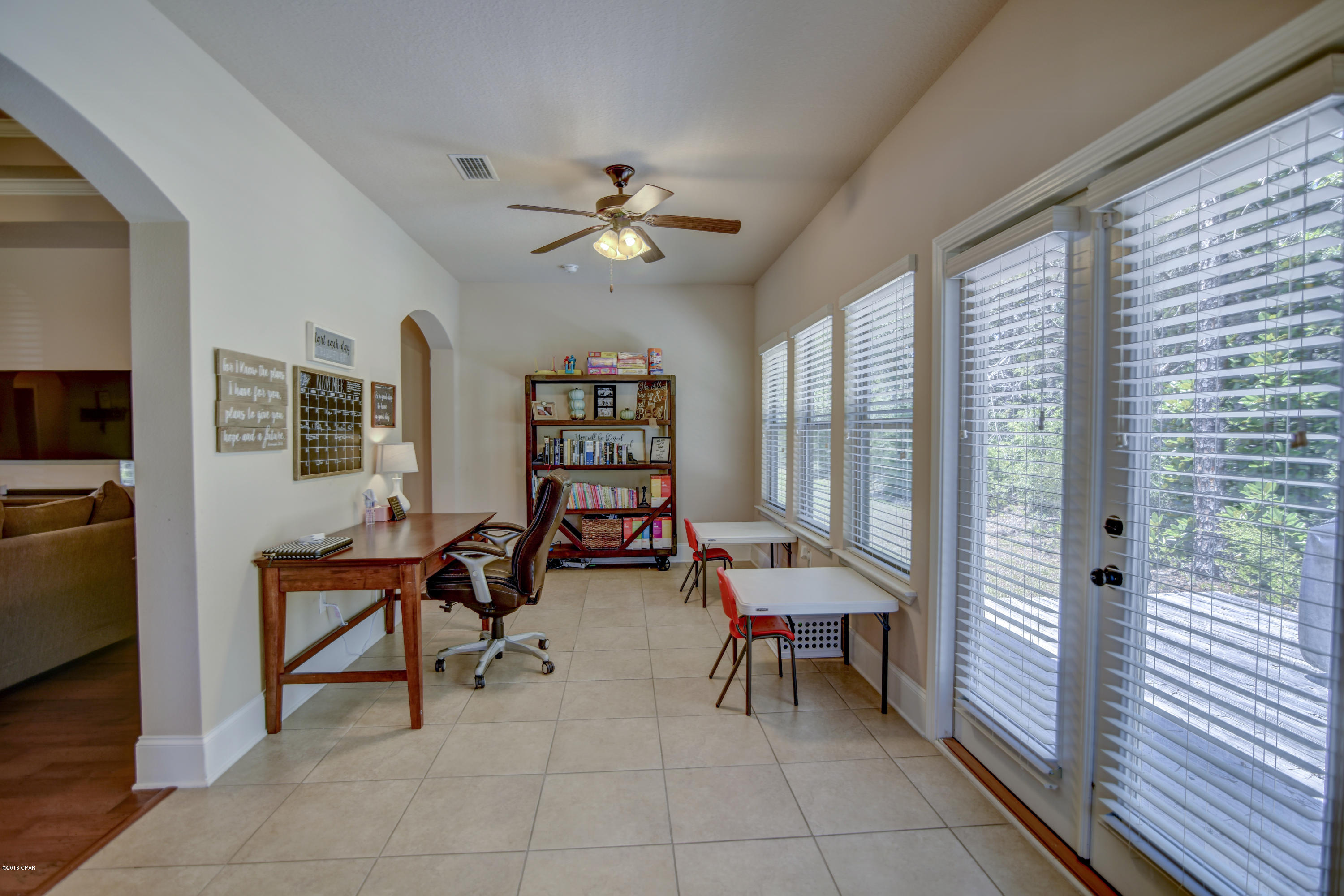 Laird Point - Residential