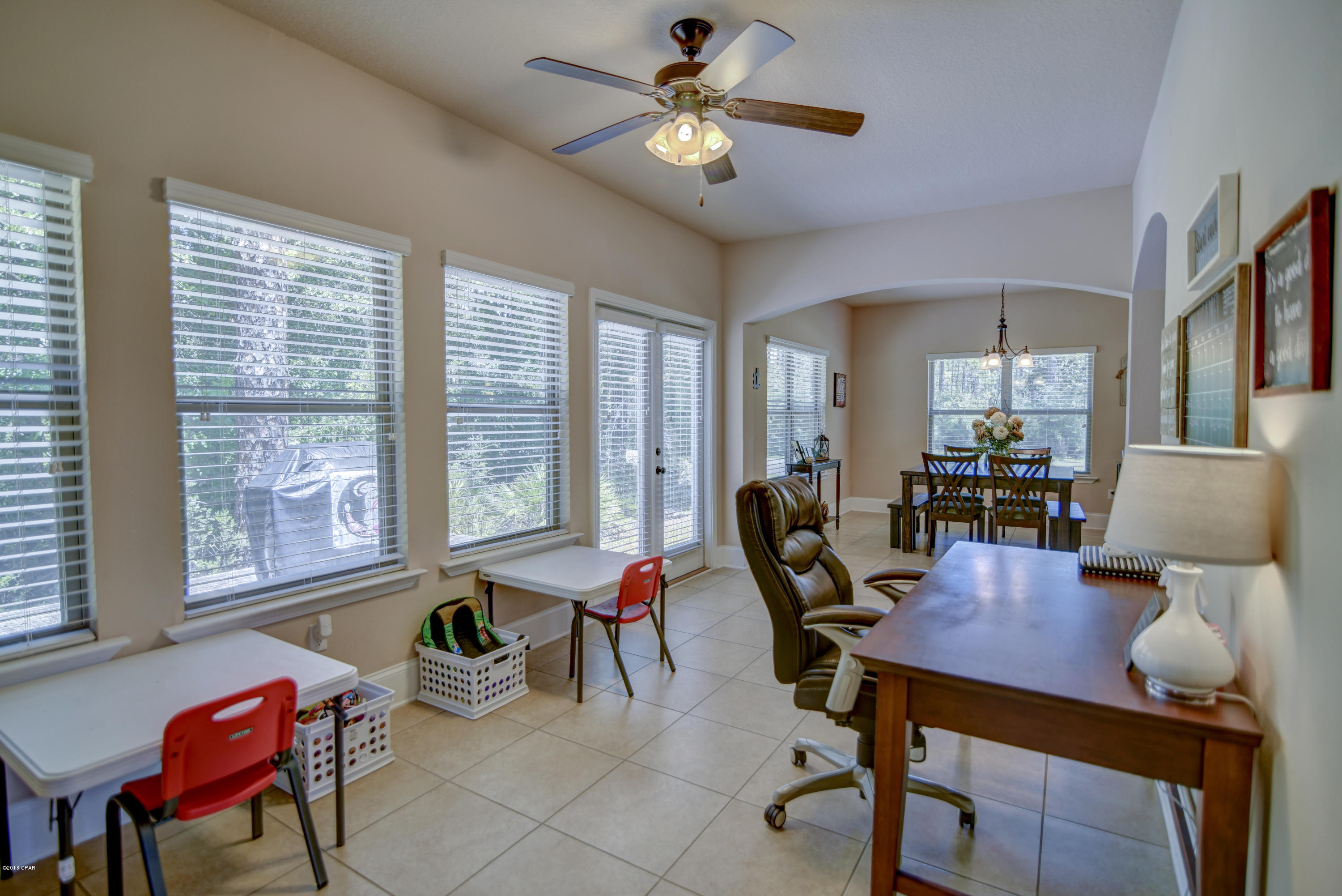 Laird Point - Residential