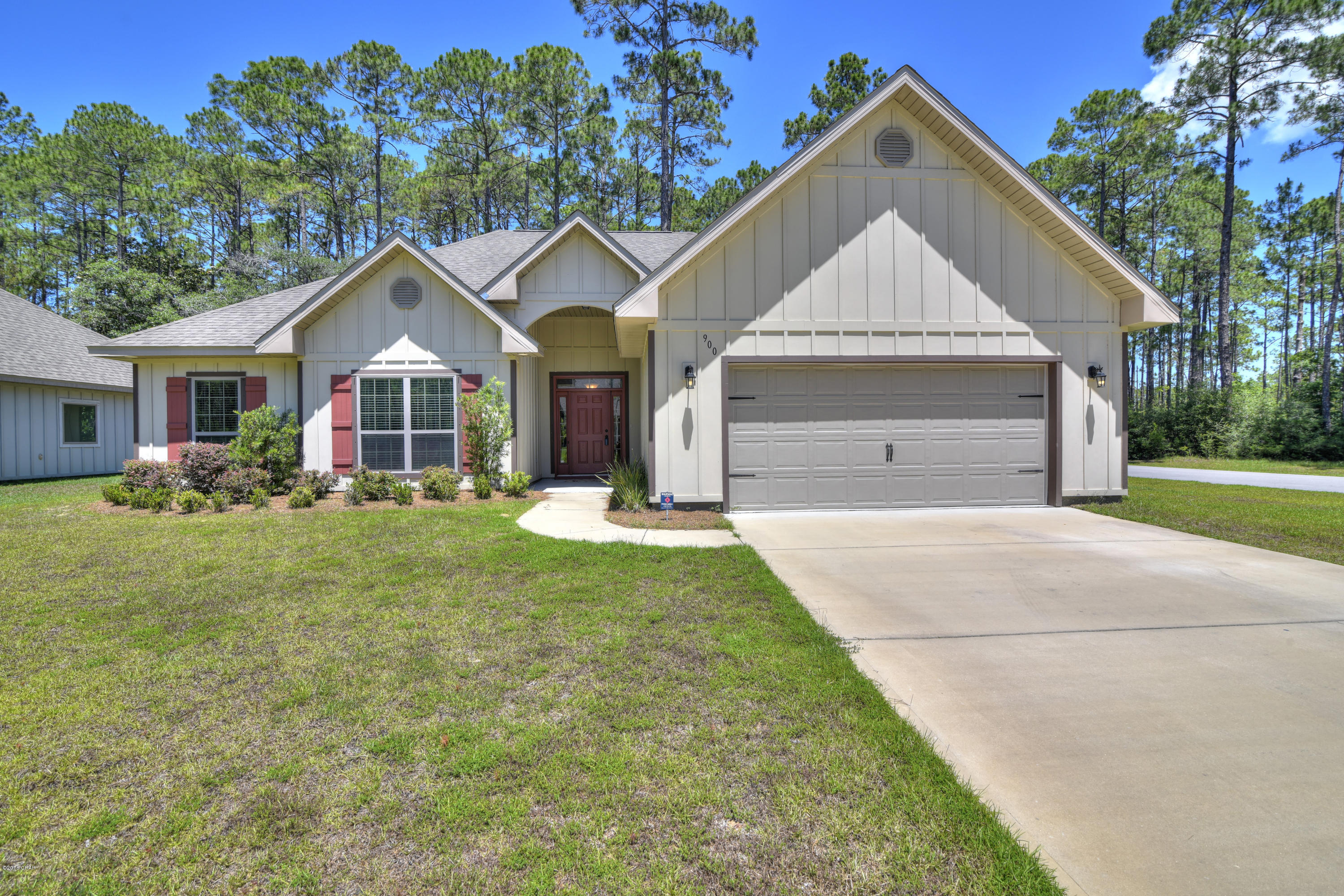 Laird Point - Residential