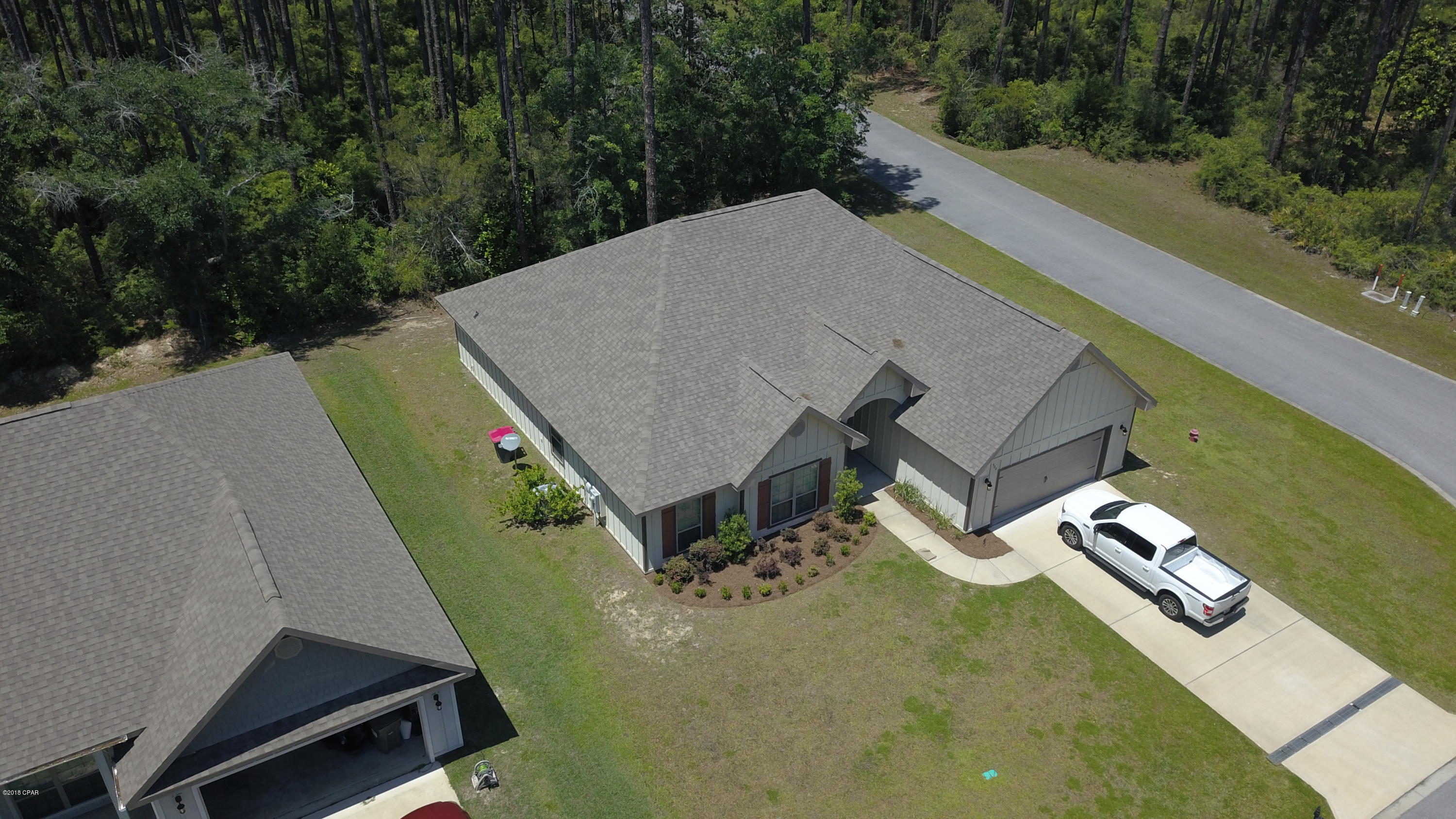 Laird Point - Residential