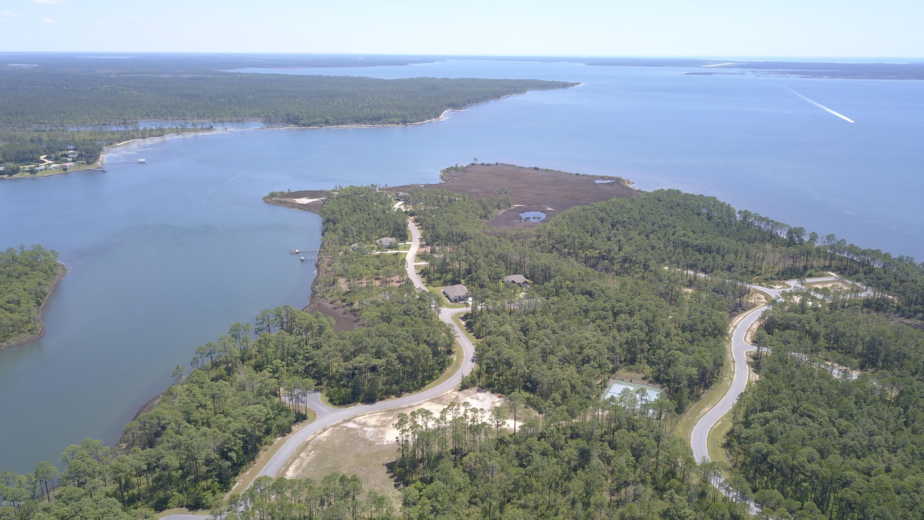 Laird Point - Residential