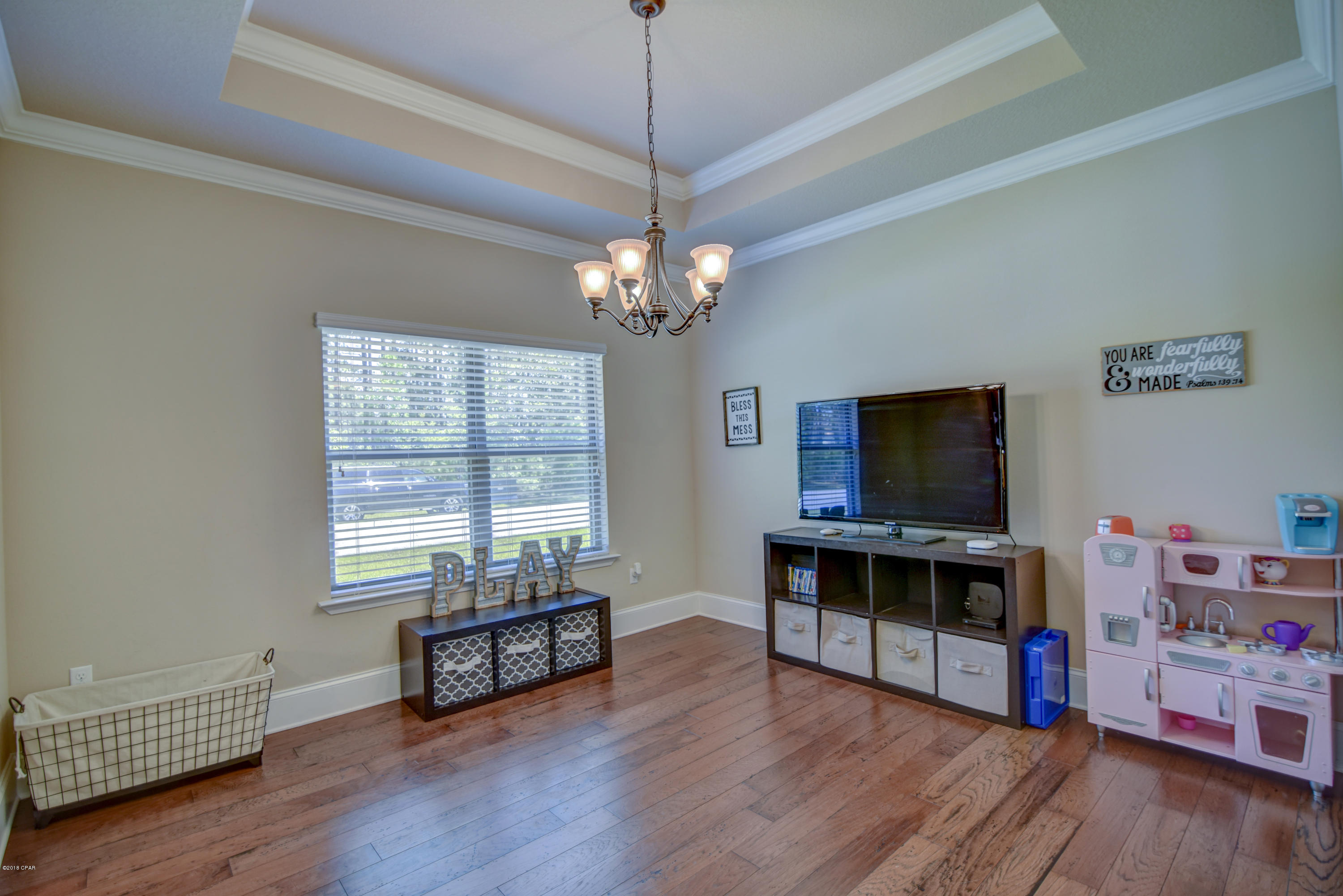 Laird Point - Residential