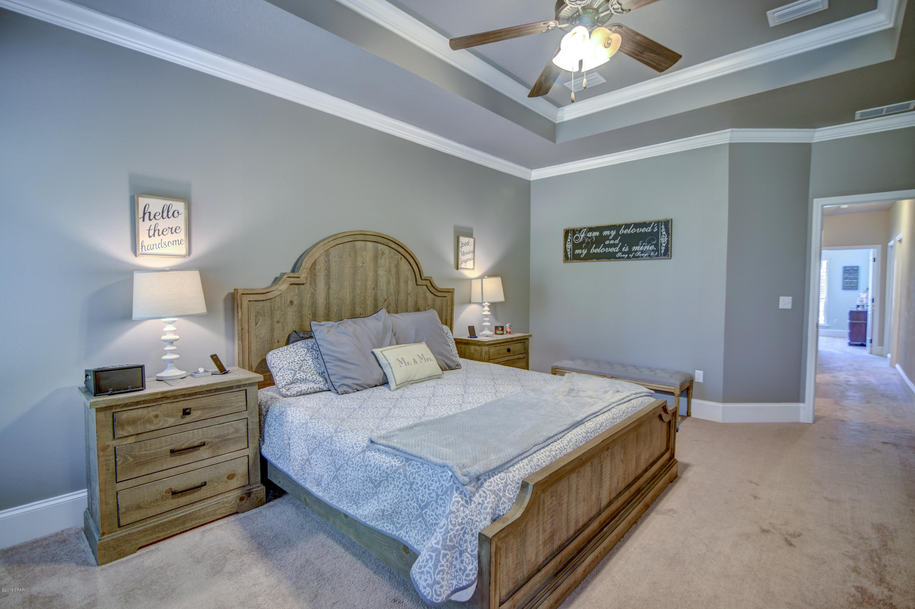 Laird Point - Residential