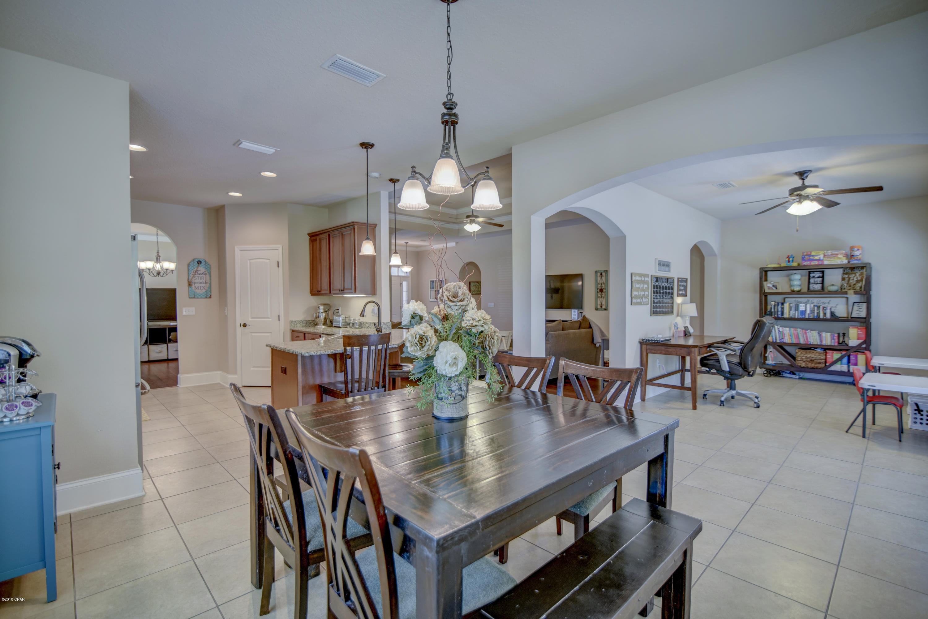 Laird Point - Residential