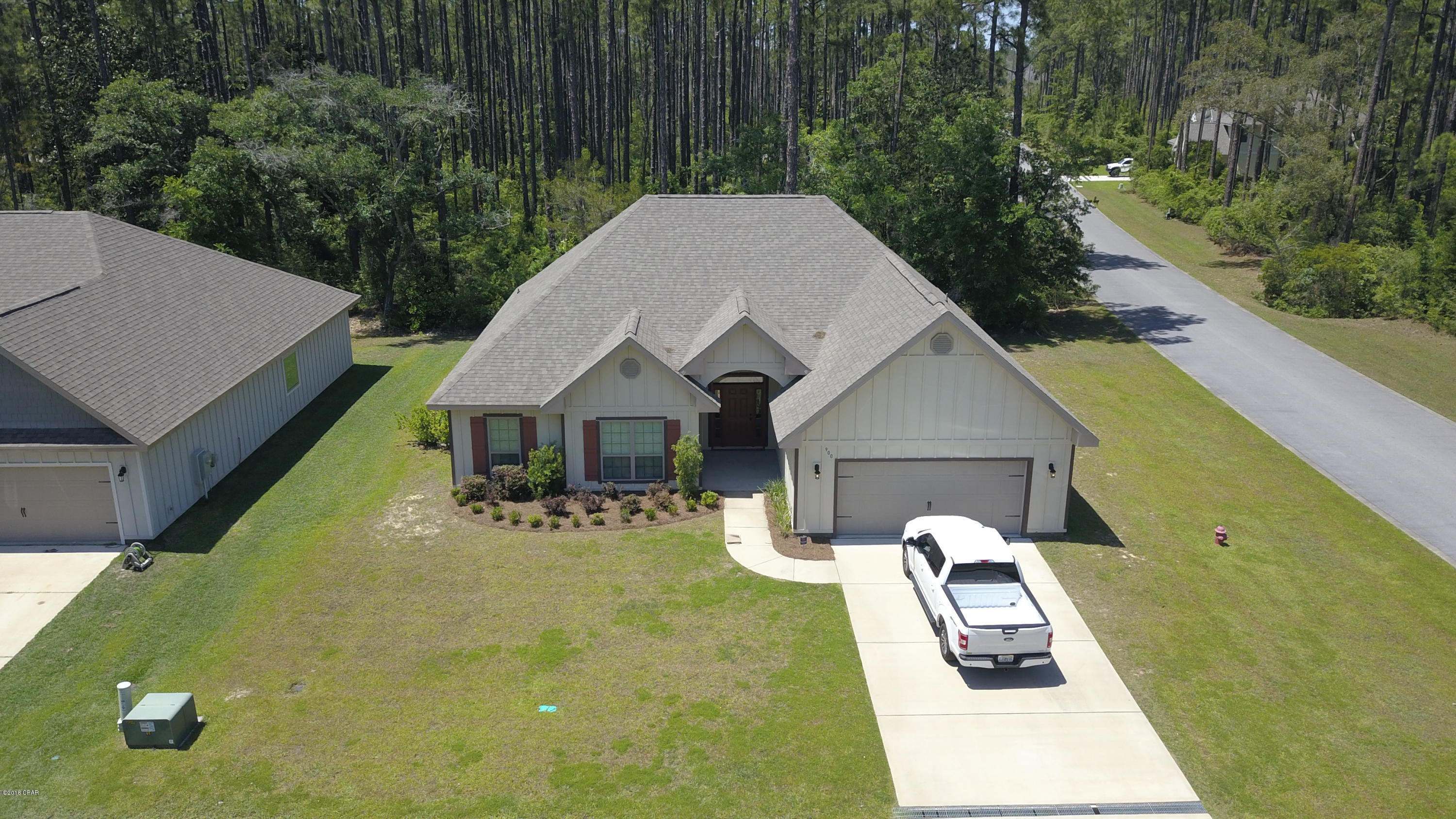 Laird Point - Residential