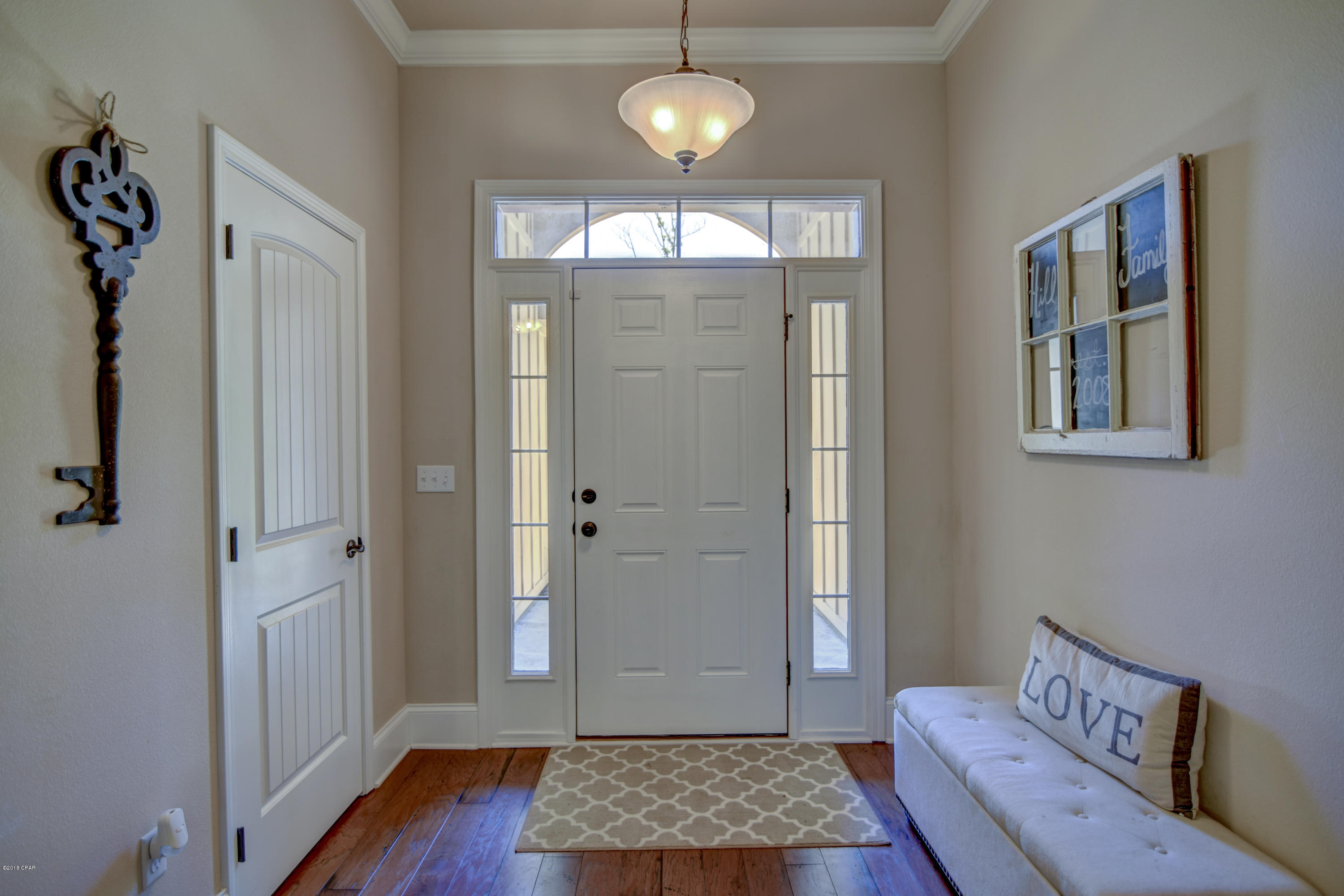 Laird Point - Residential