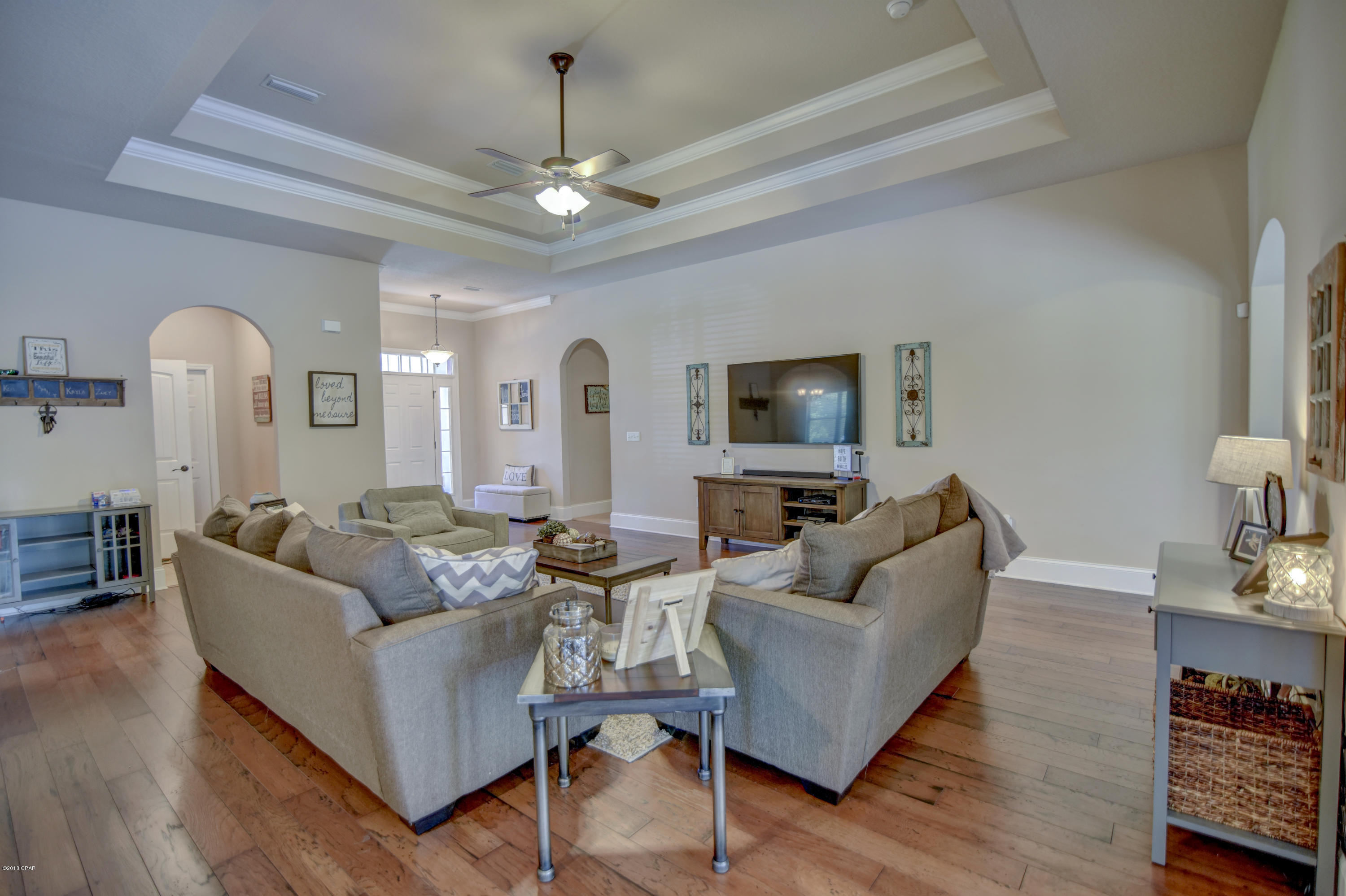 Laird Point - Residential