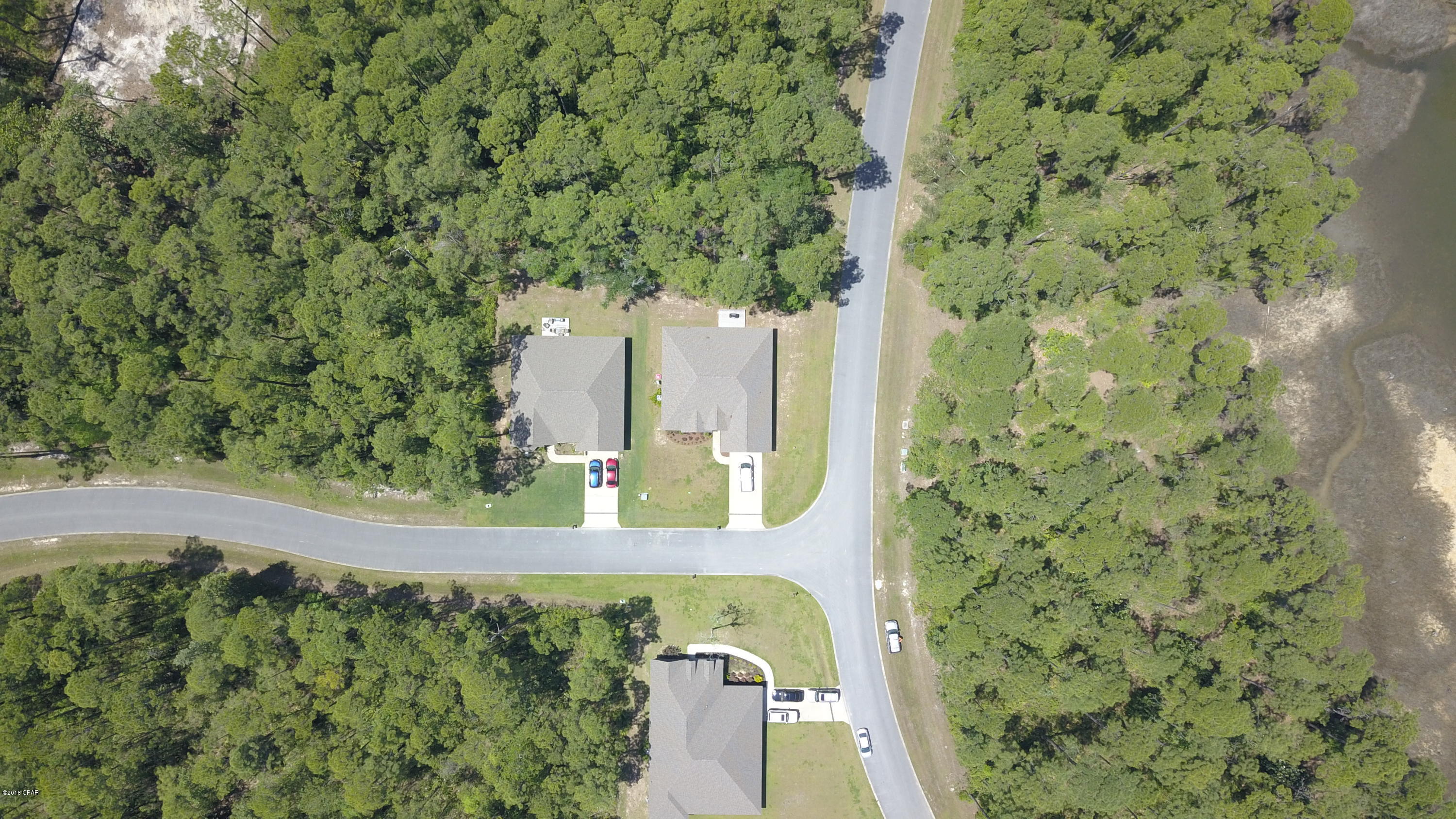 Laird Point - Residential