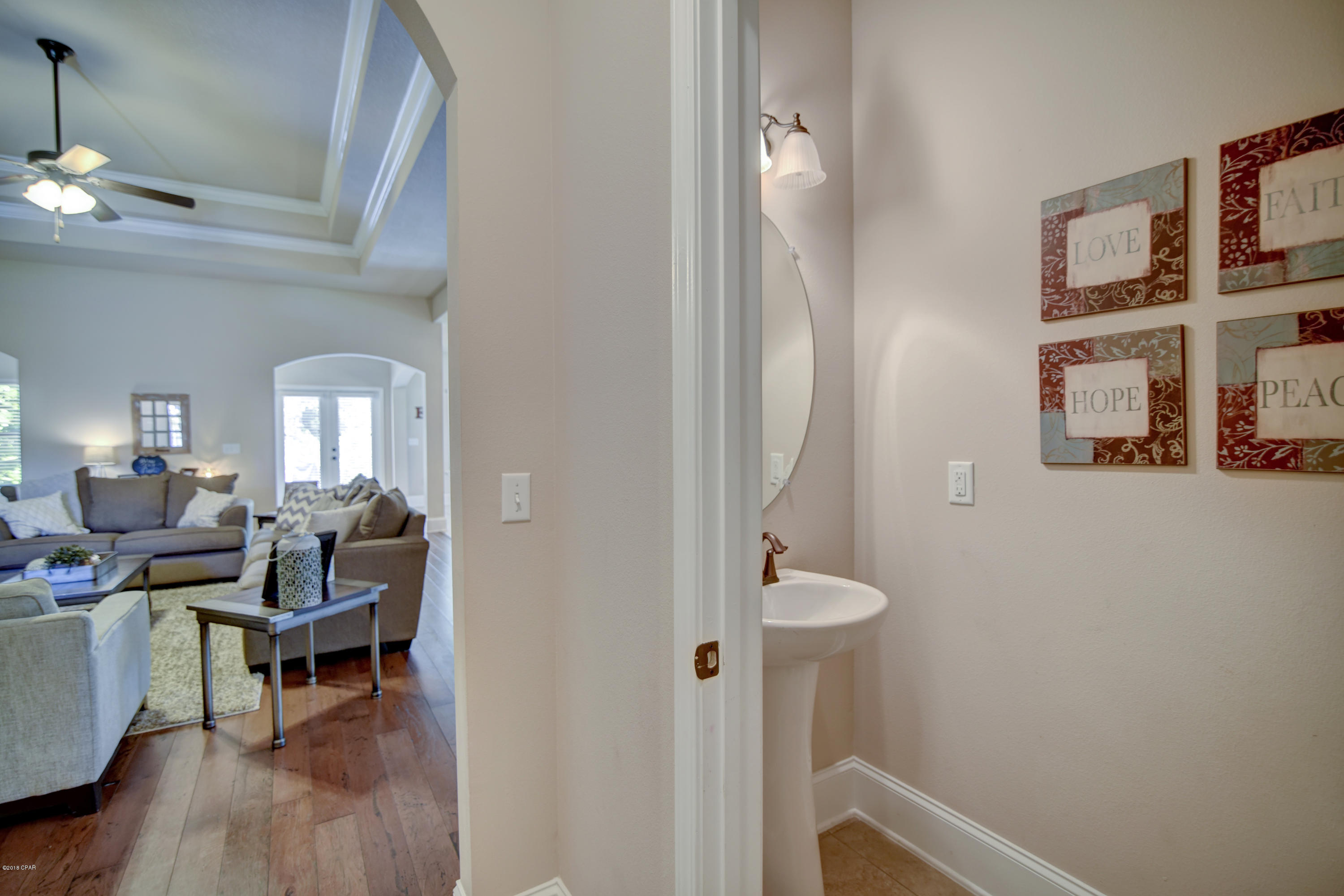 Laird Point - Residential