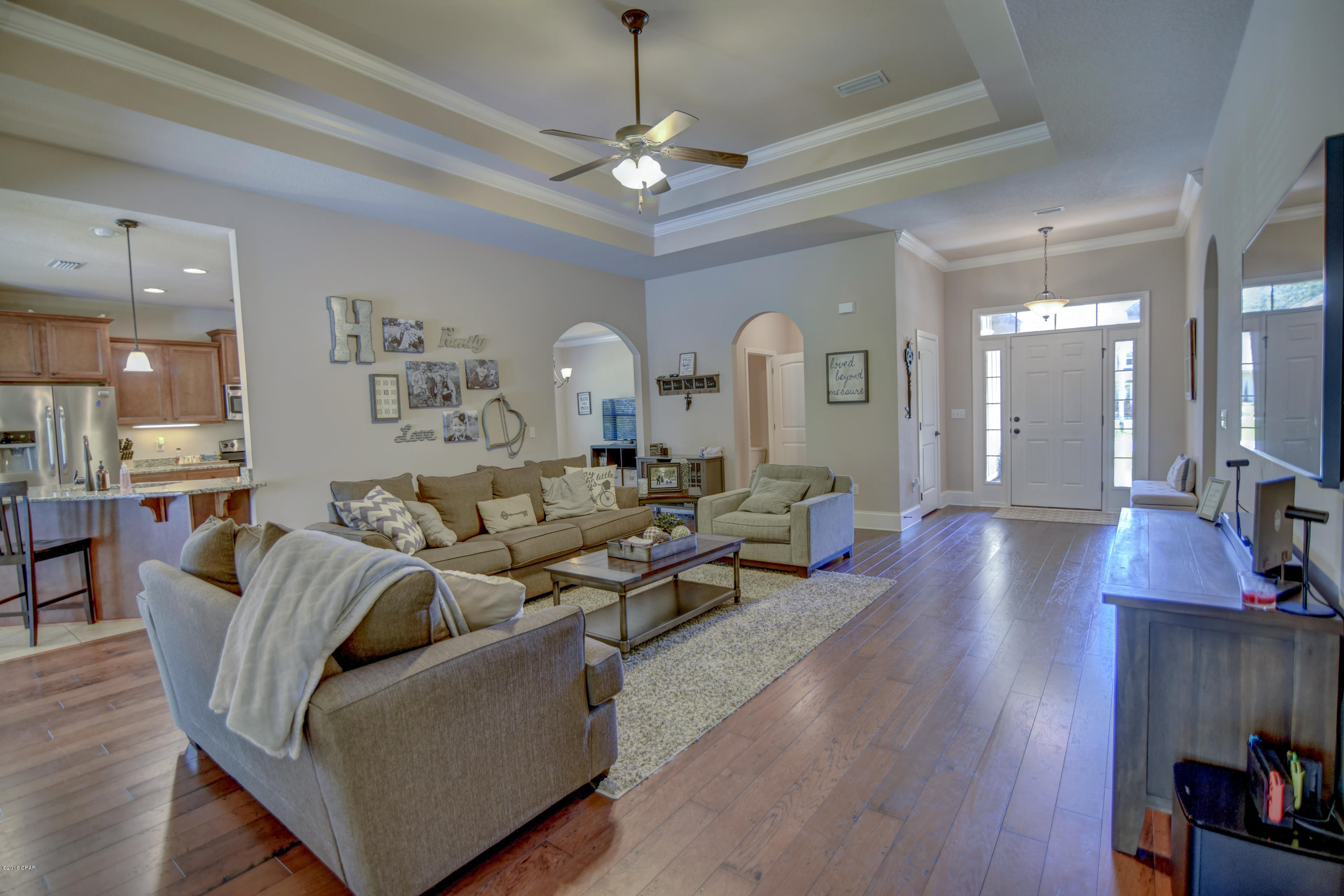 Laird Point - Residential