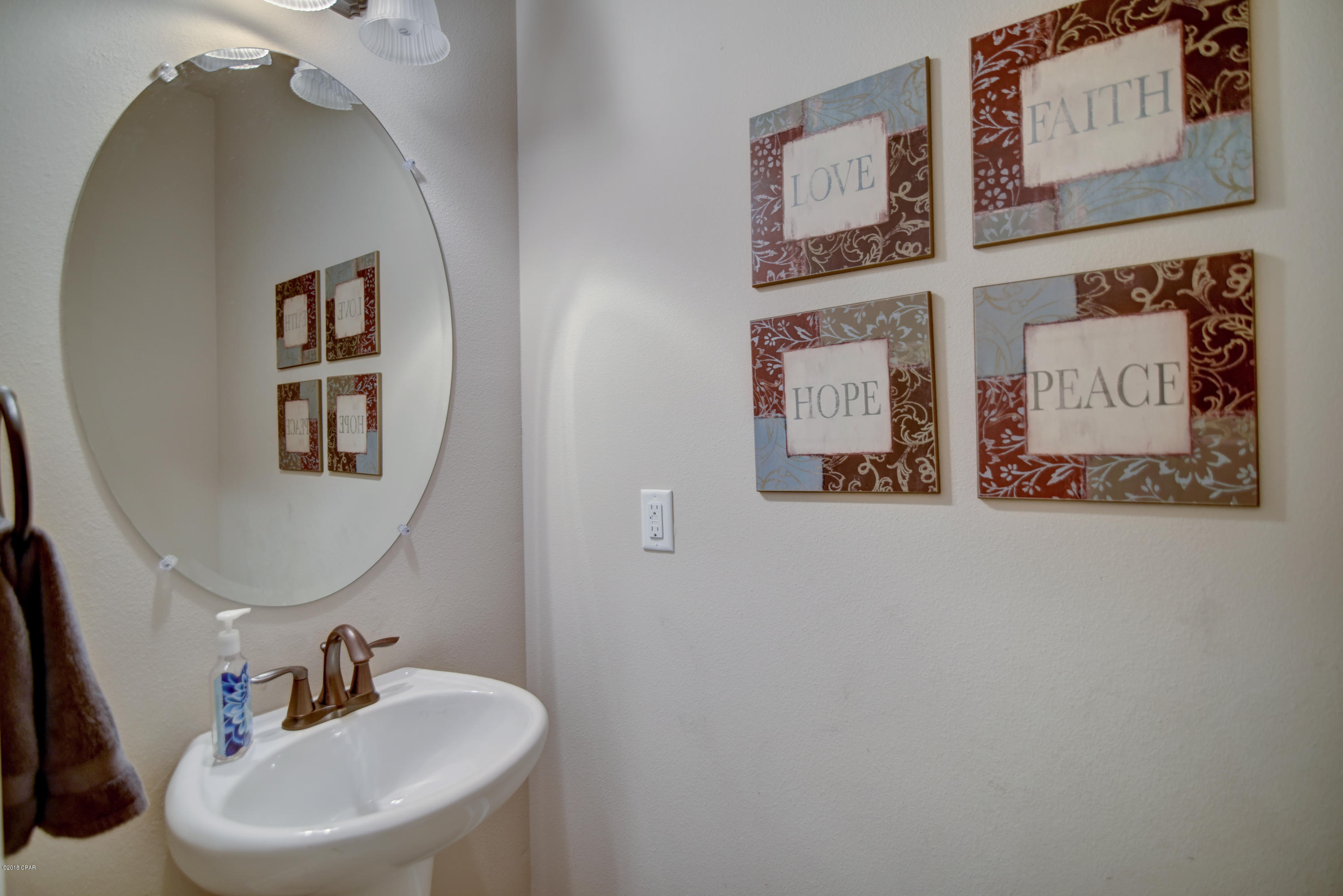 Laird Point - Residential