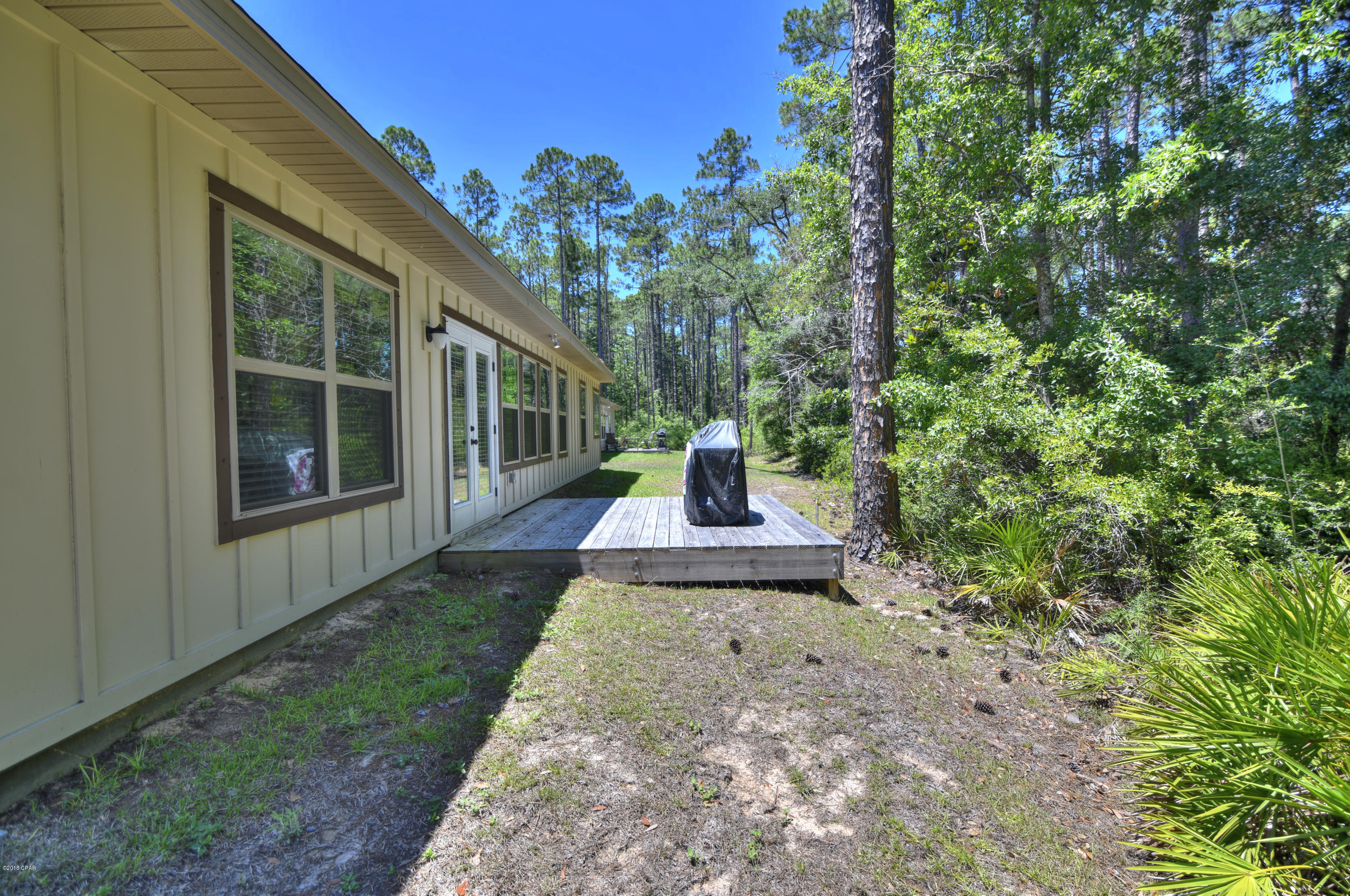 Laird Point - Residential