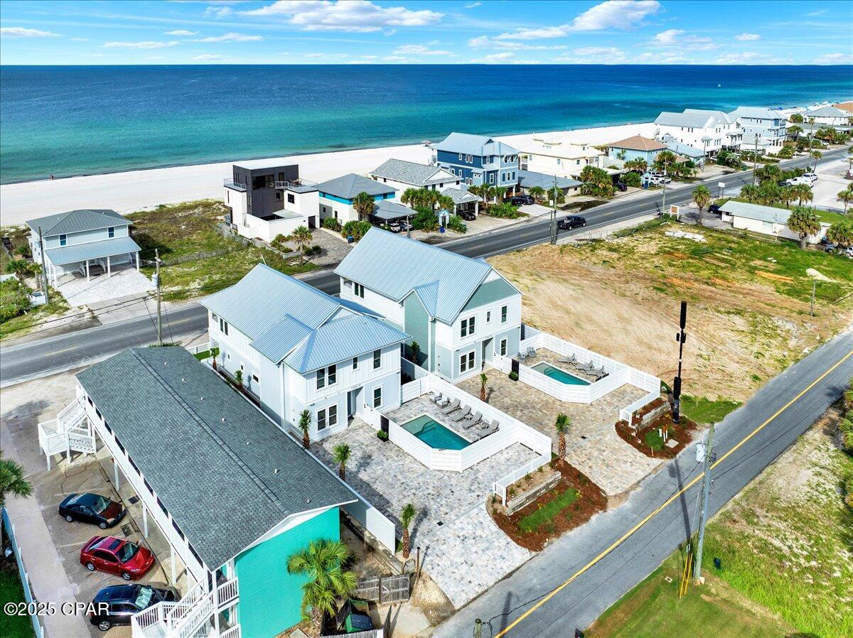 Lullwater Beach - Residential